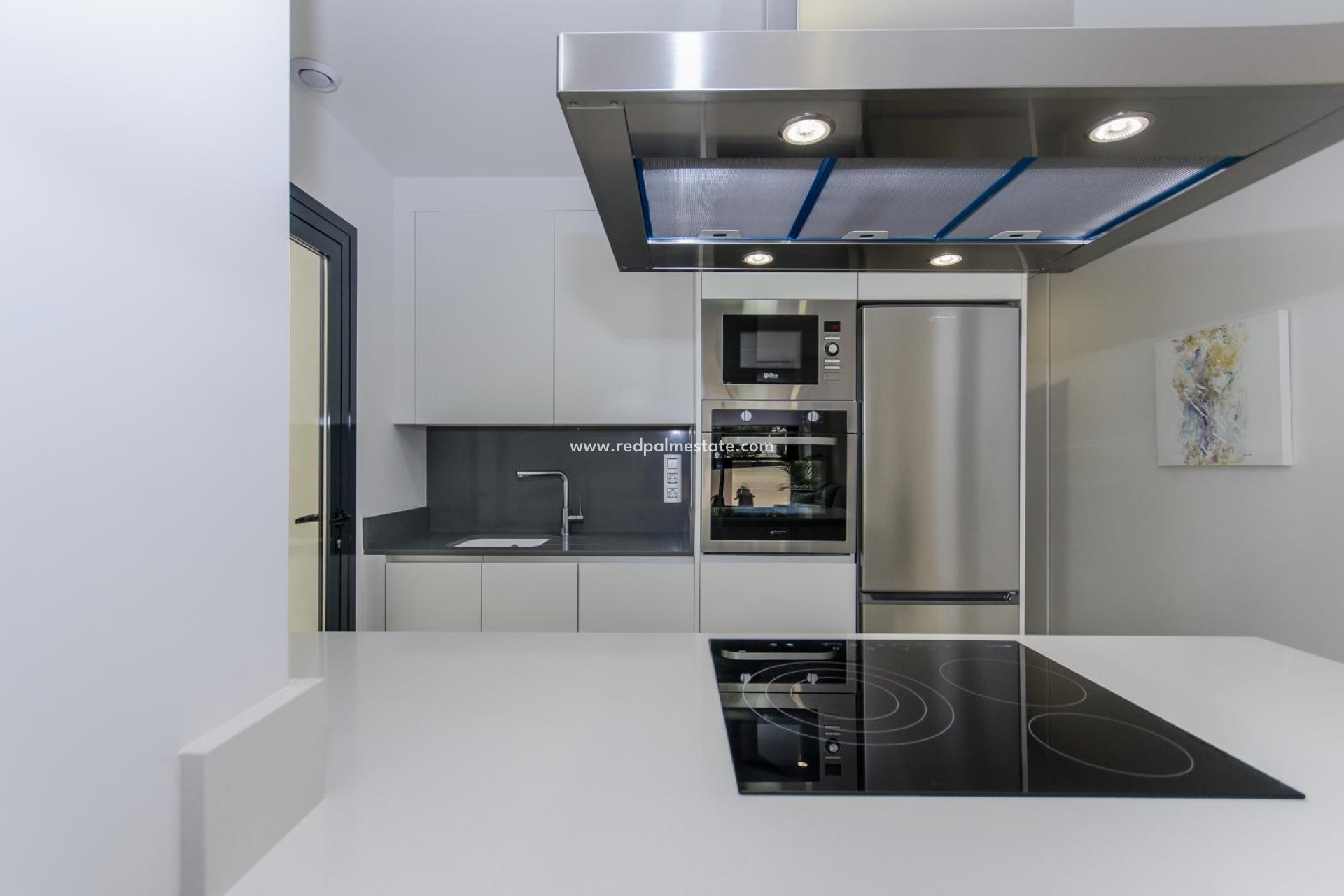 Resale - Apartments -
Torrevieja