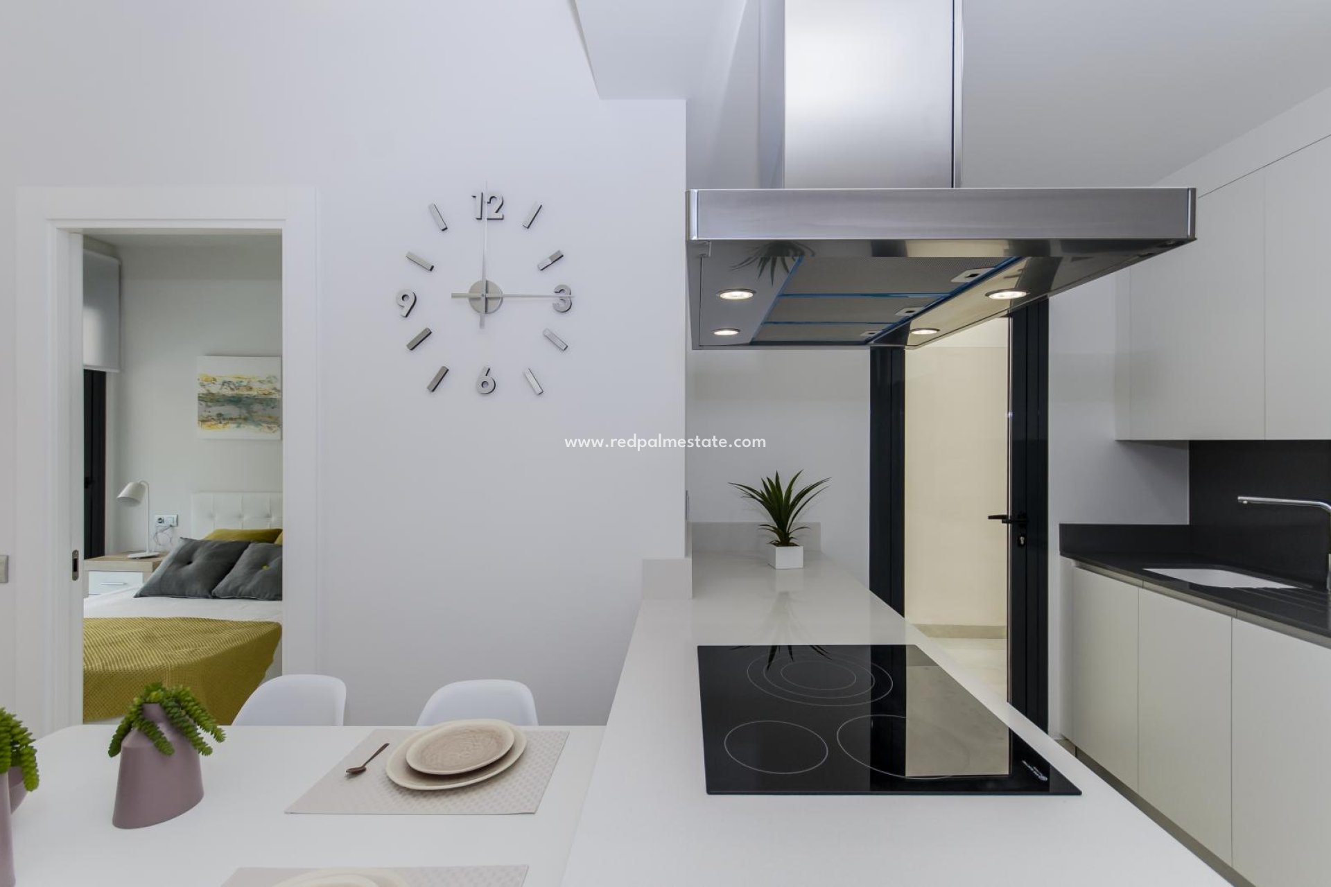 Resale - Apartments -
Torrevieja