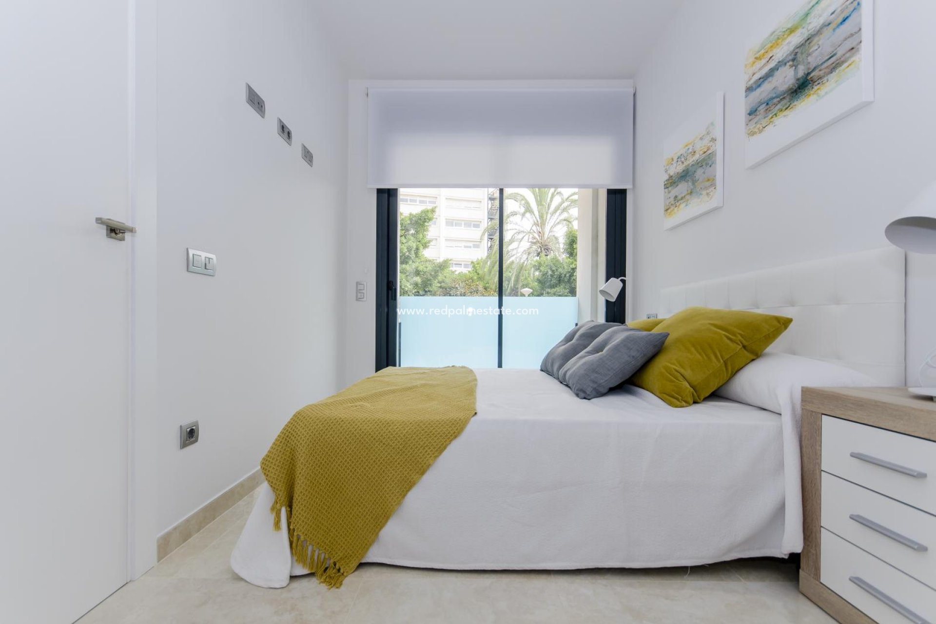 Resale - Apartments -
Torrevieja