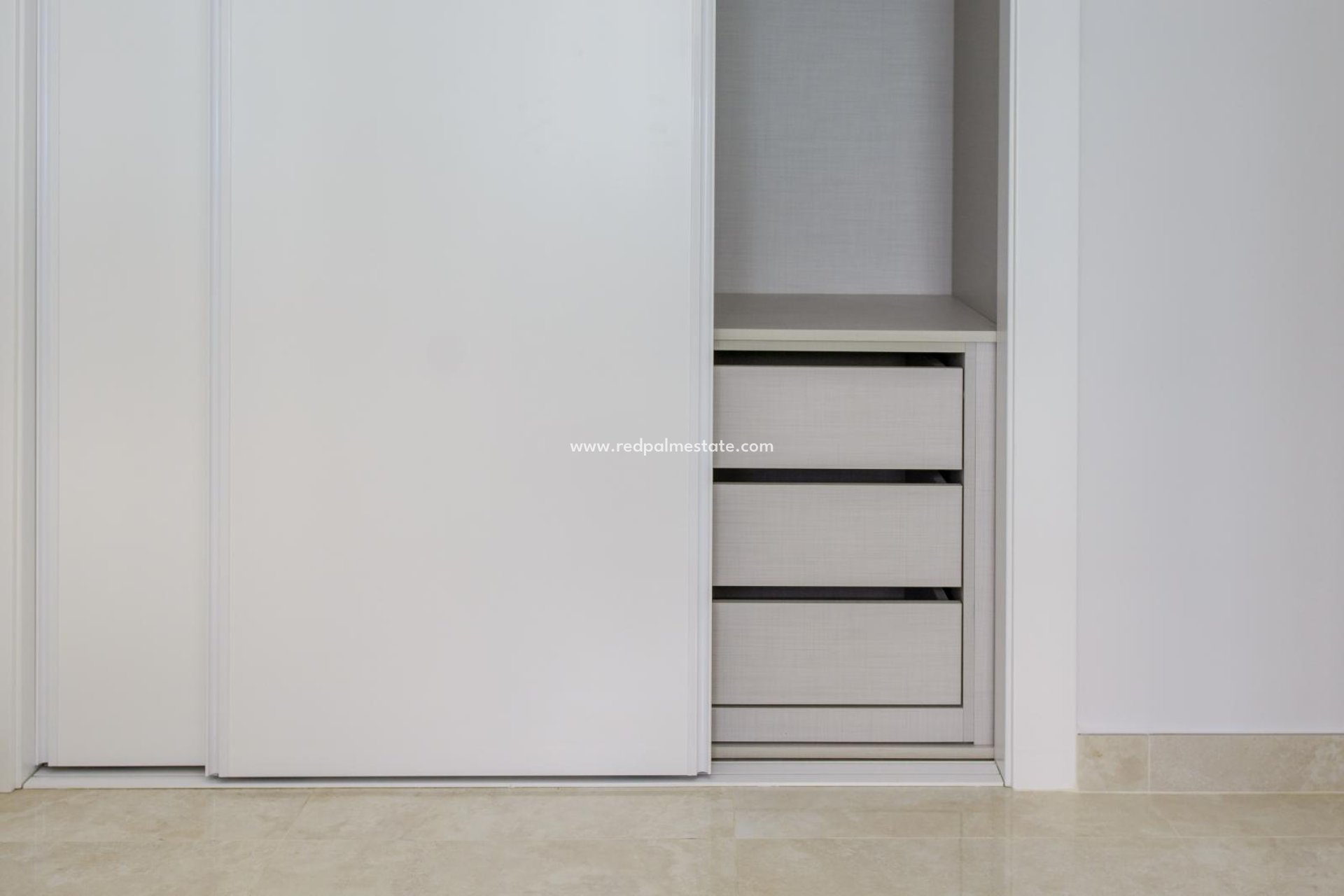 Resale - Apartments -
Torrevieja