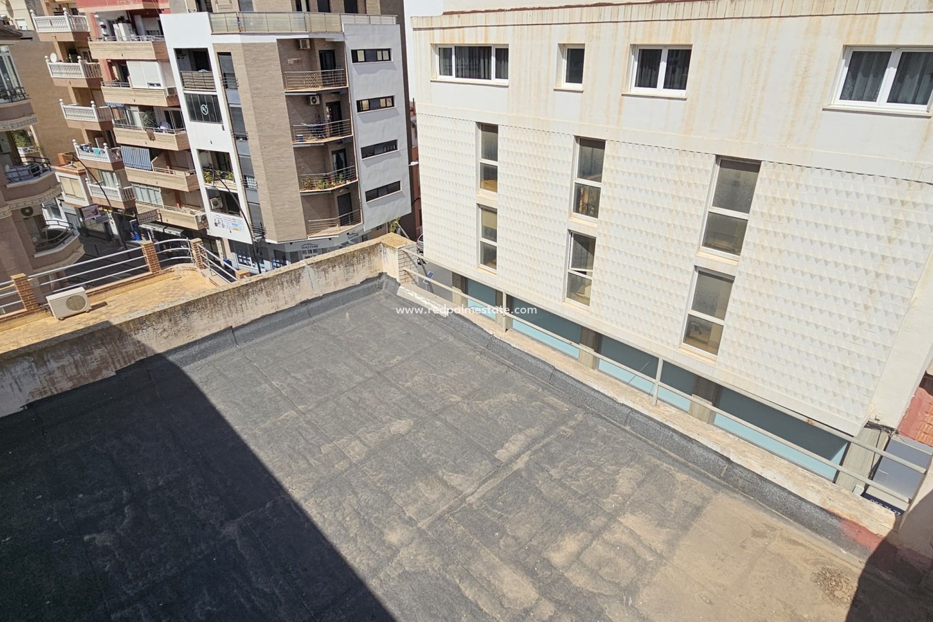 Resale - Apartments -
Torrevieja