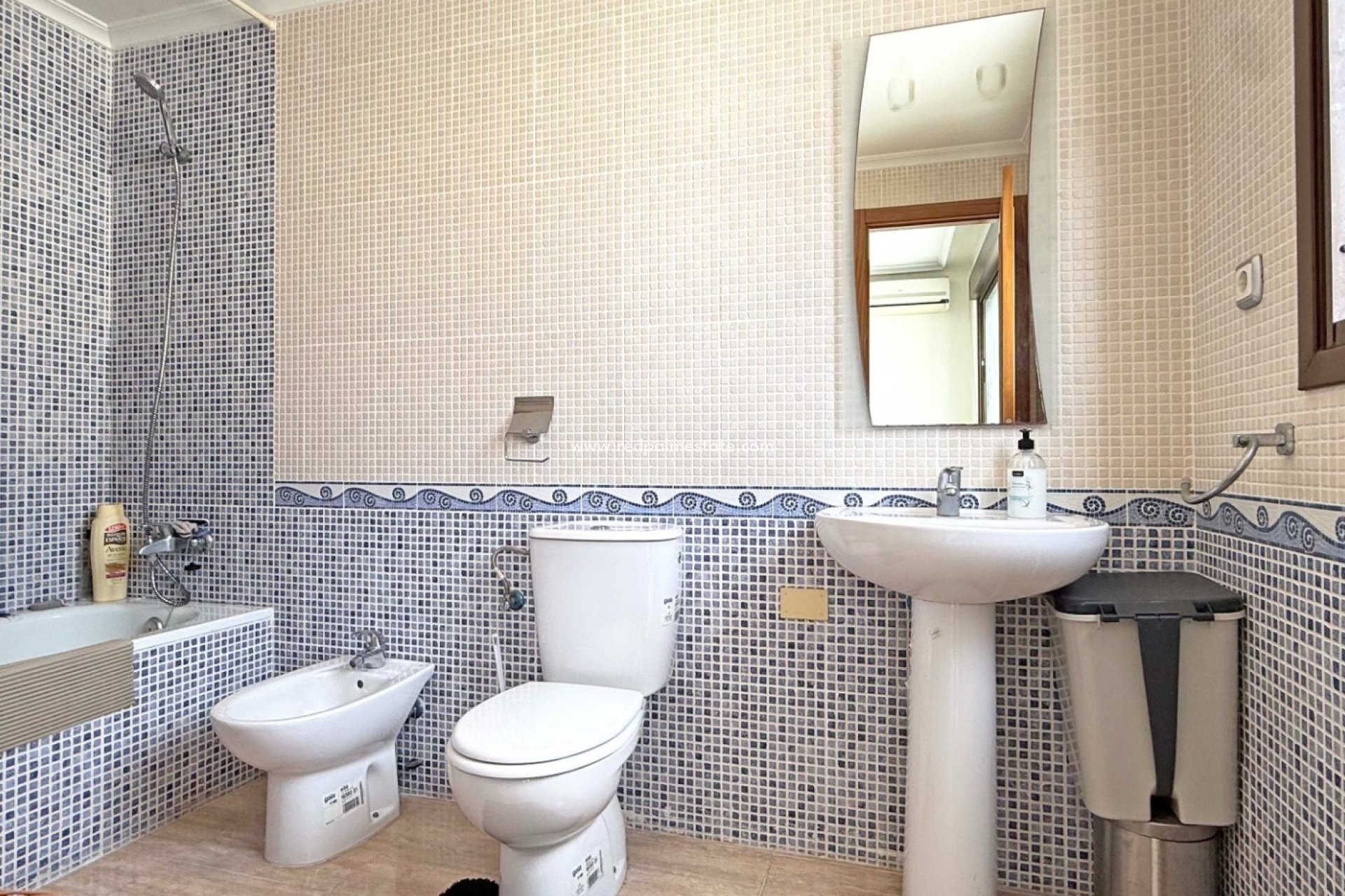 Resale - Apartments -
Torrevieja