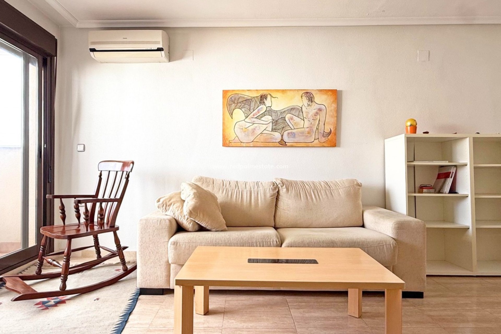 Resale - Apartments -
Torrevieja