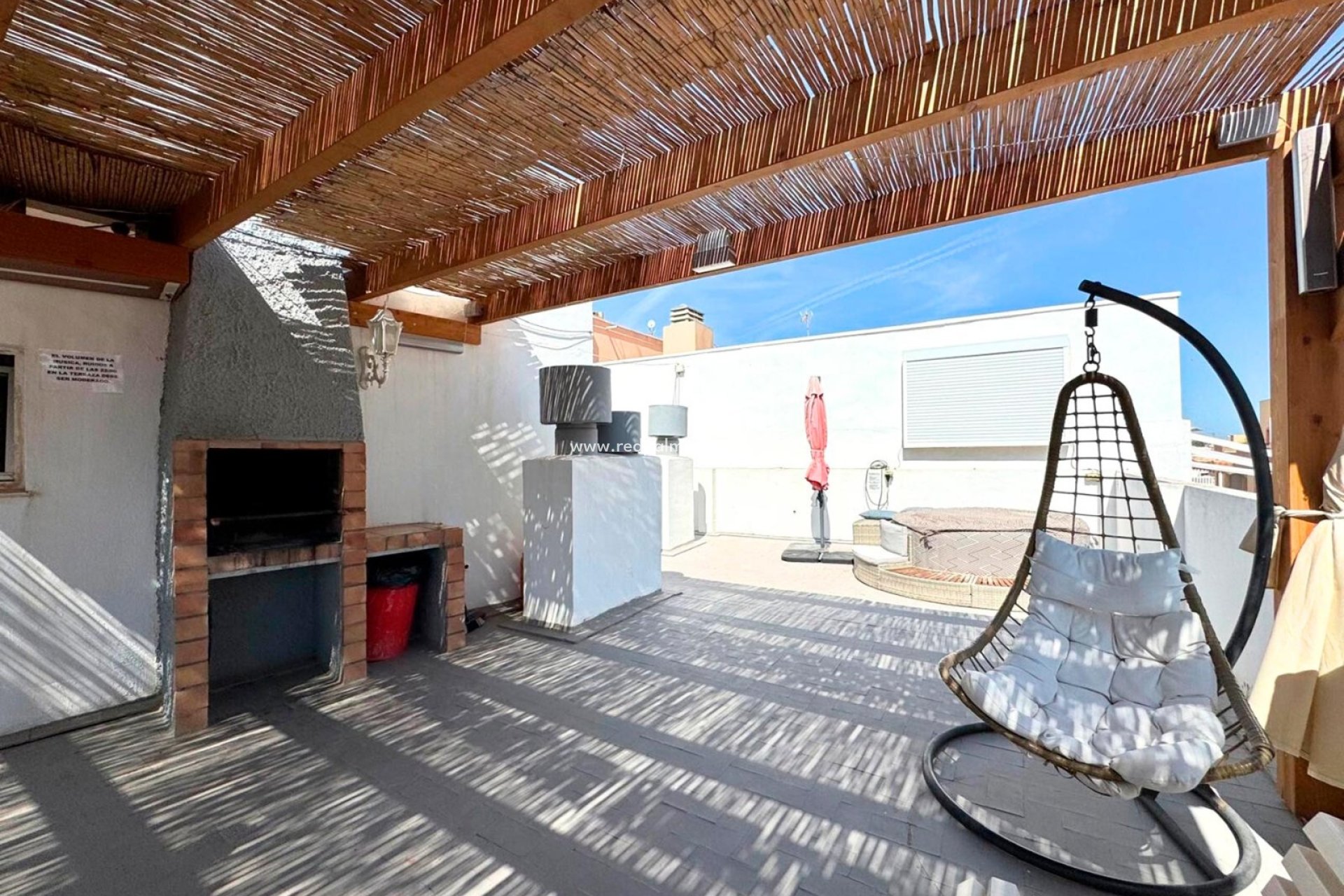 Resale - Apartments -
Torrevieja