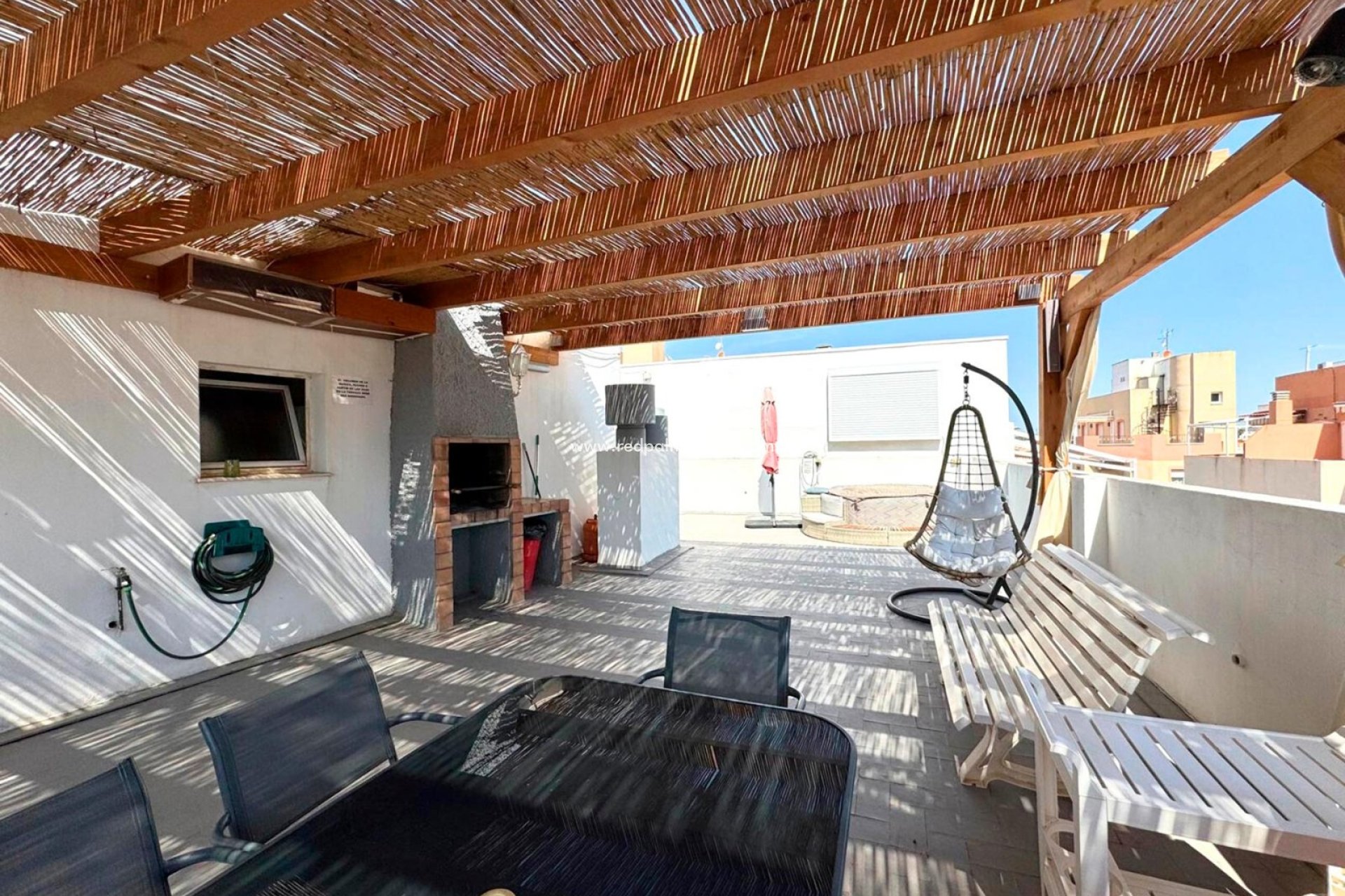 Resale - Apartments -
Torrevieja