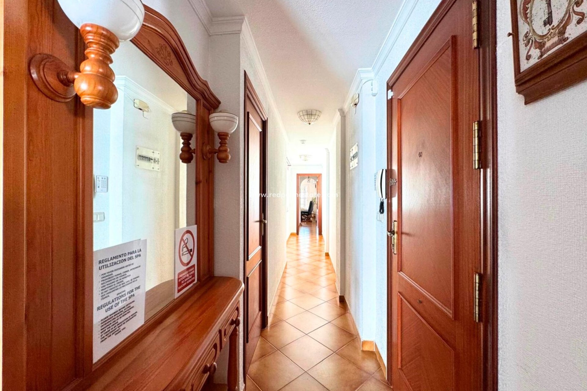 Resale - Apartments -
Torrevieja