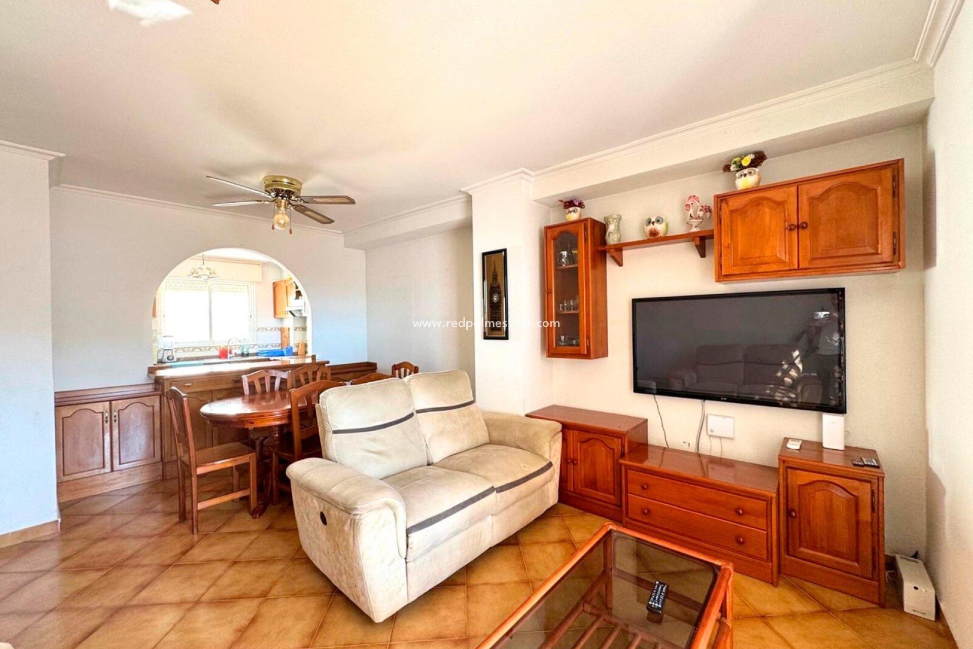 Resale - Apartments -
Torrevieja