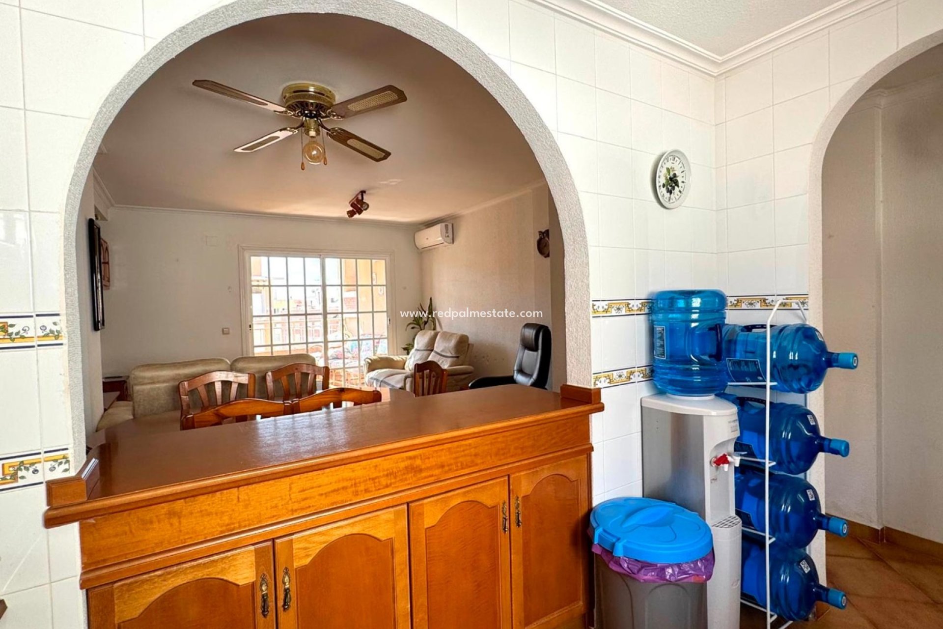 Resale - Apartments -
Torrevieja