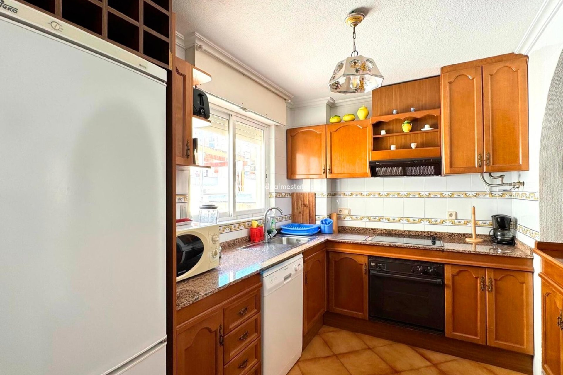 Resale - Apartments -
Torrevieja