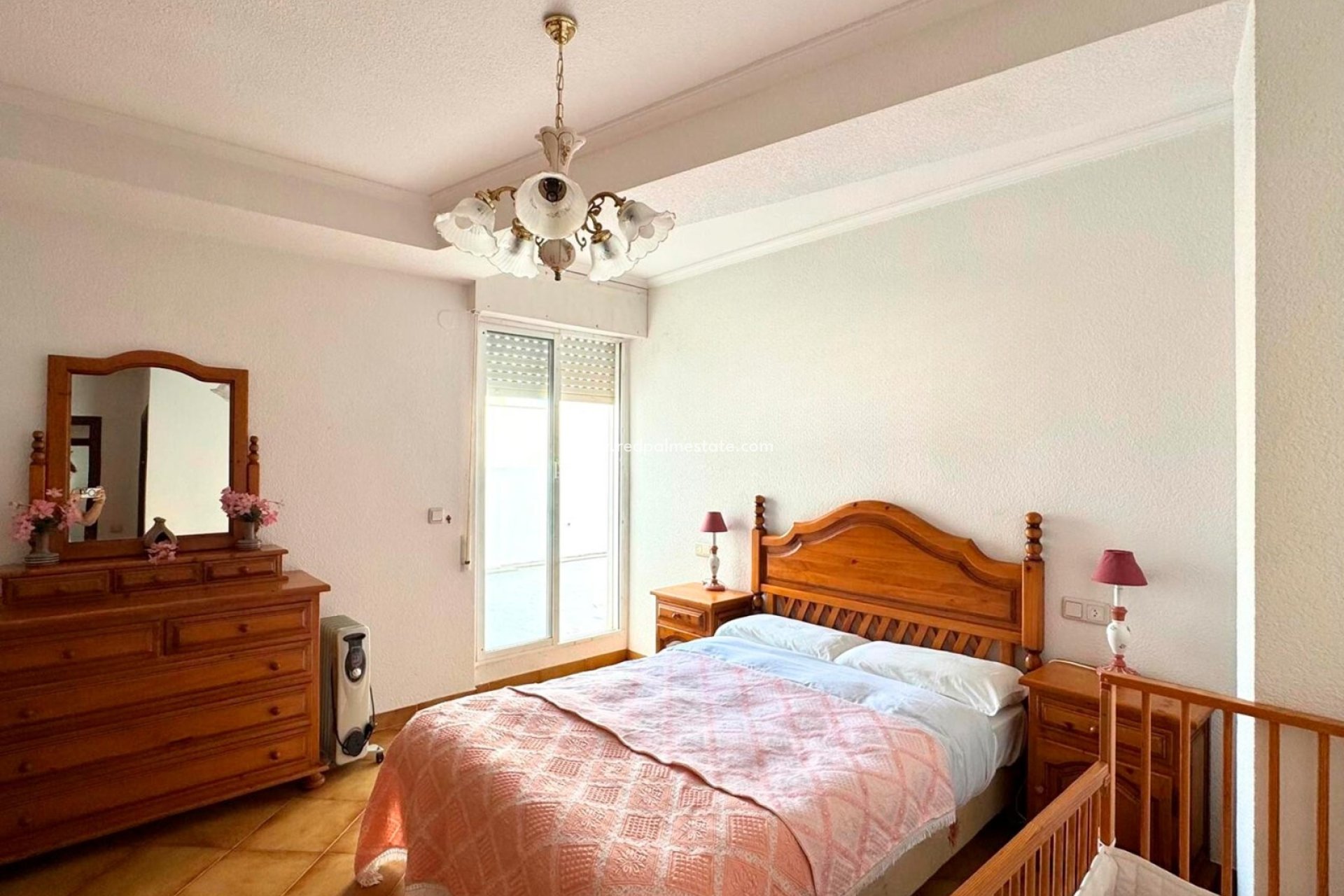 Resale - Apartments -
Torrevieja