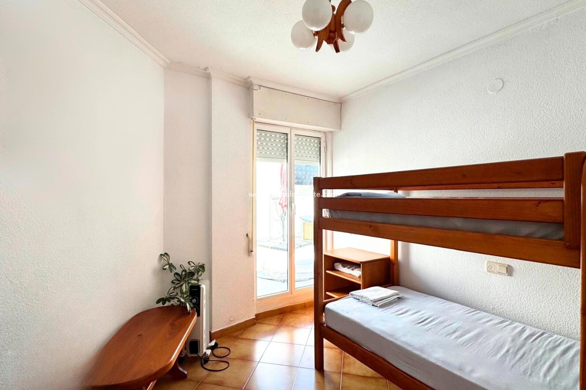 Resale - Apartments -
Torrevieja