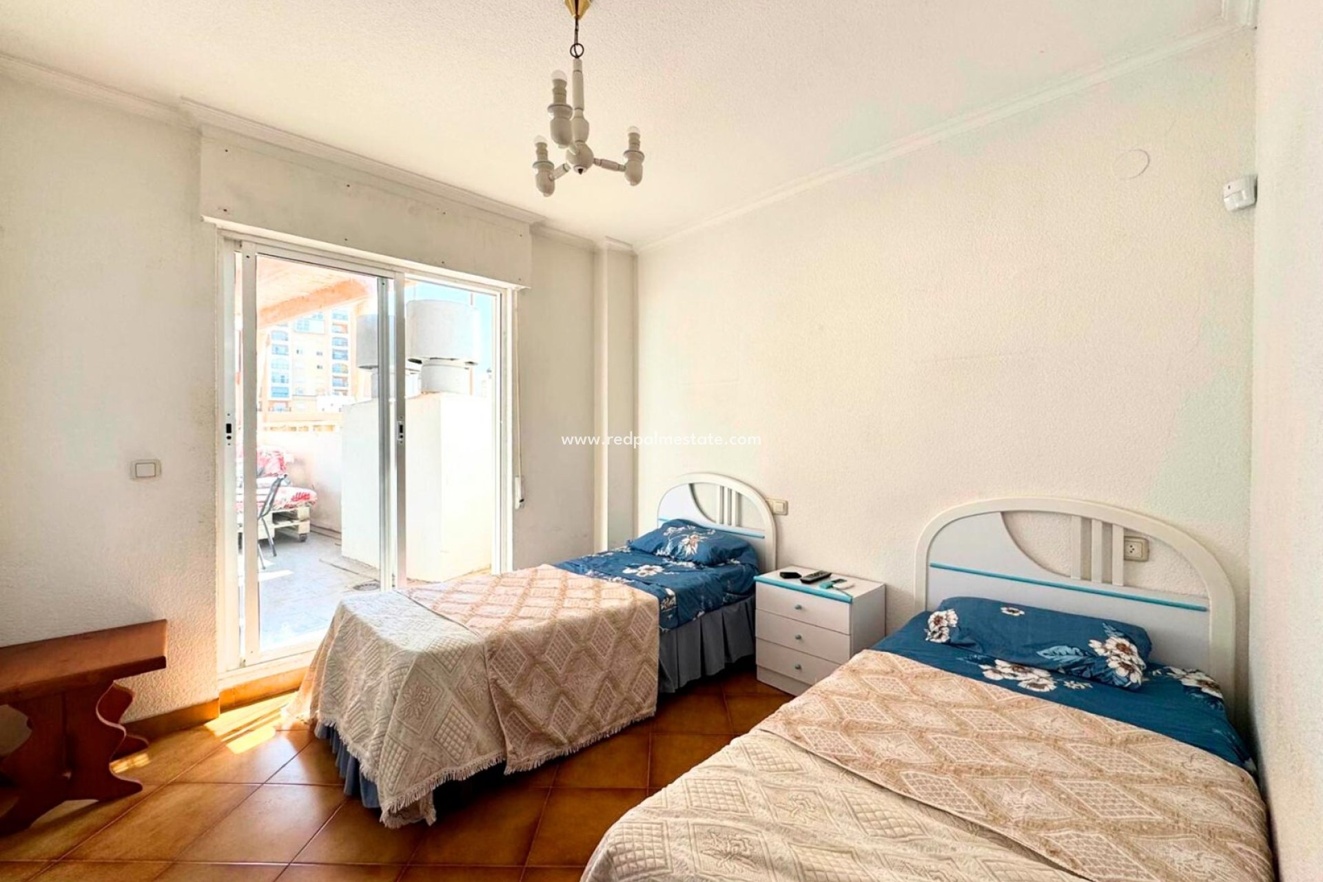 Resale - Apartments -
Torrevieja