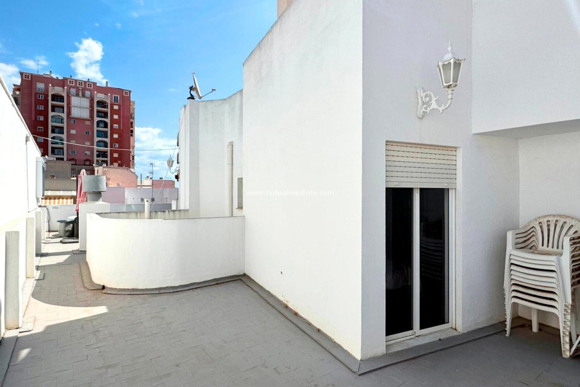 Resale - Apartments -
Torrevieja