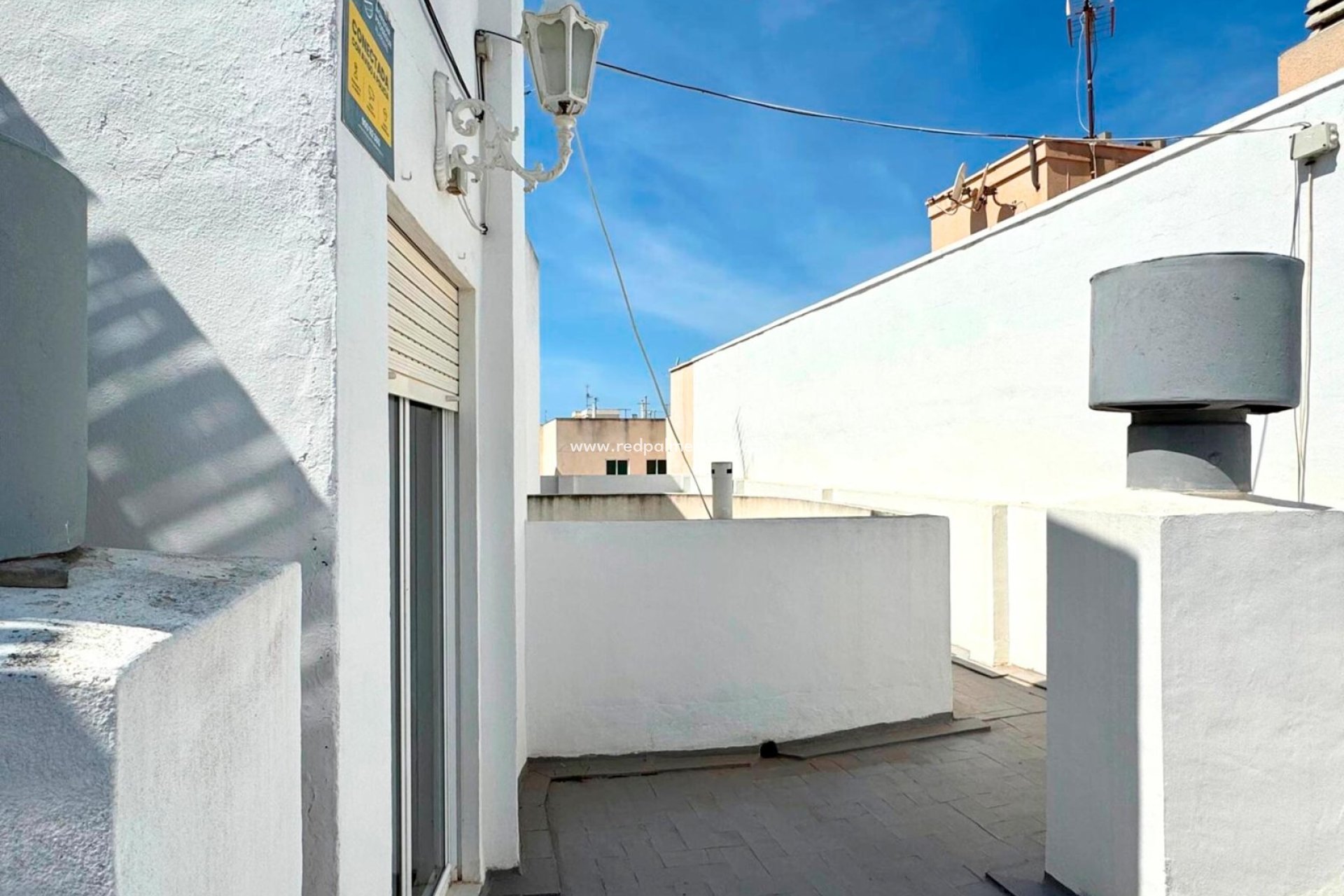 Resale - Apartments -
Torrevieja