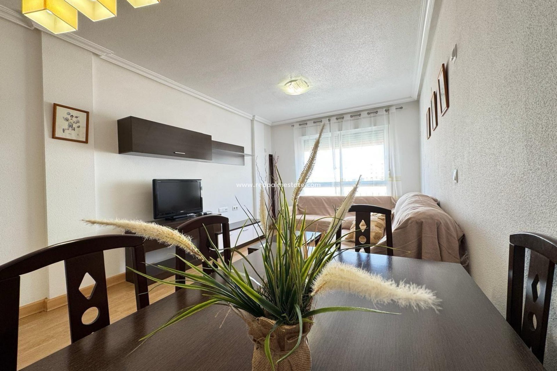 Resale - Apartments -
Torrevieja