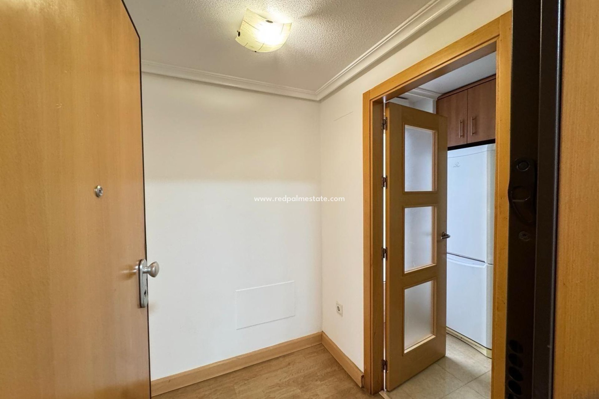 Resale - Apartments -
Torrevieja