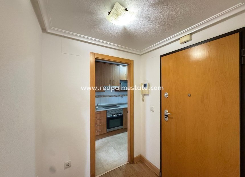 Resale - Apartments -
Torrevieja