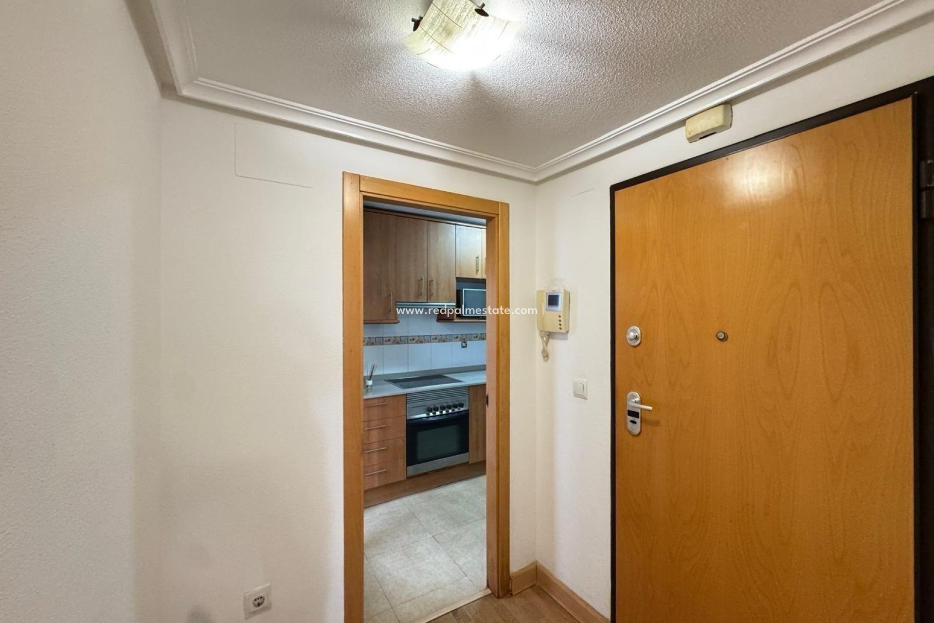 Resale - Apartments -
Torrevieja