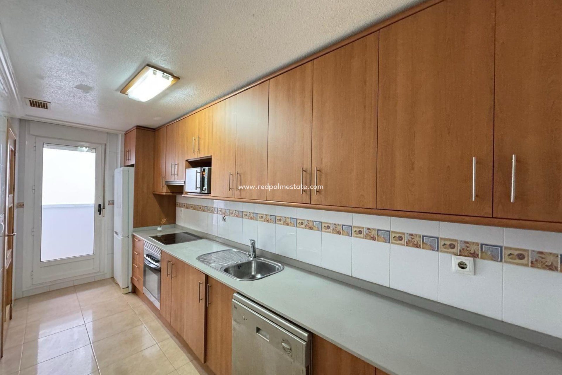 Resale - Apartments -
Torrevieja