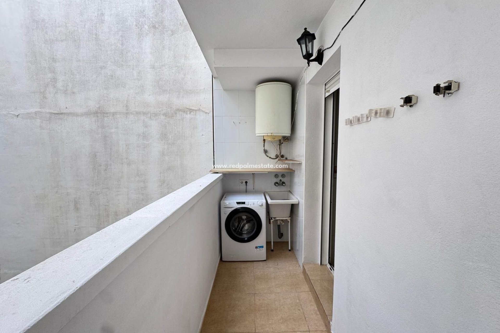 Resale - Apartments -
Torrevieja