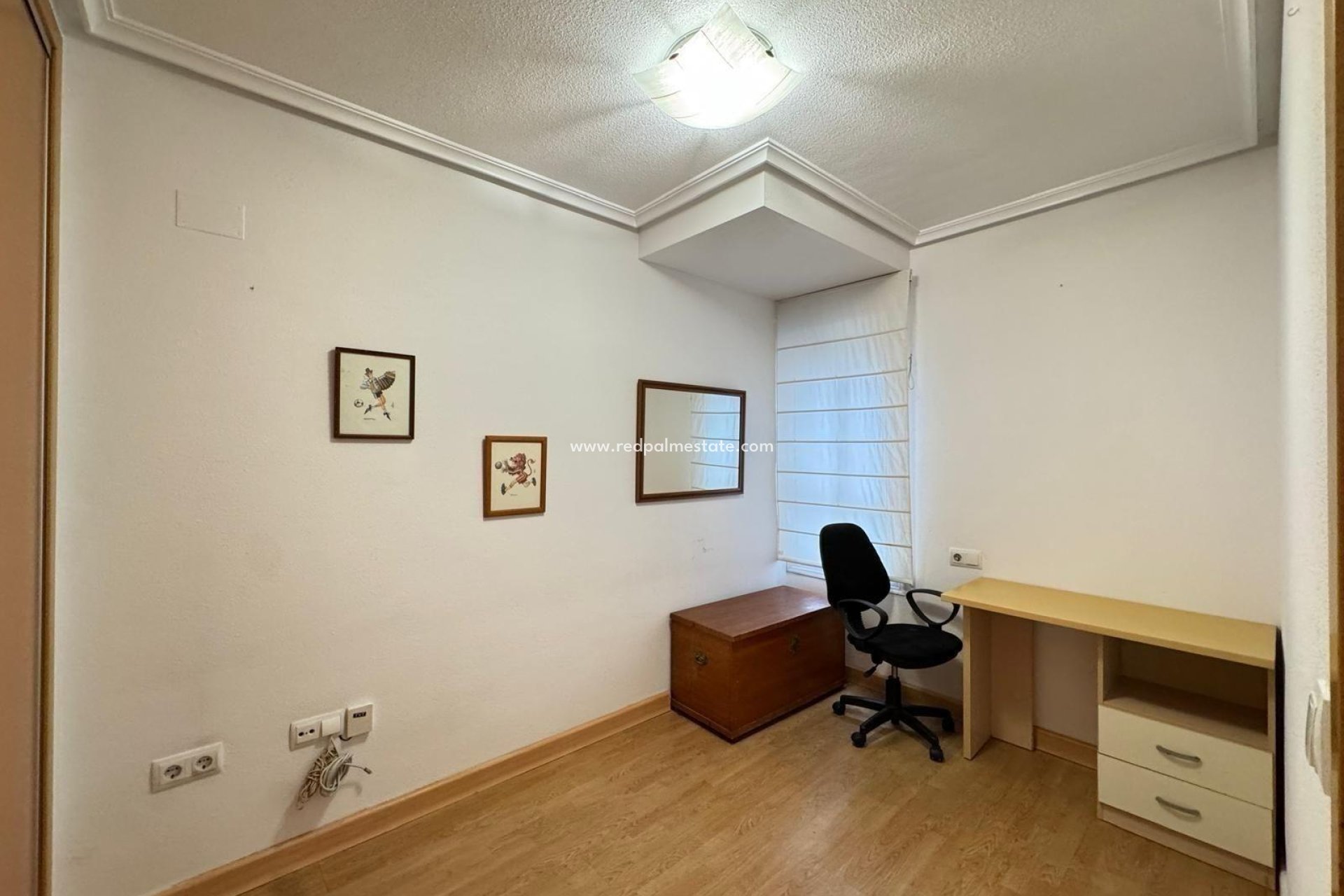 Resale - Apartments -
Torrevieja