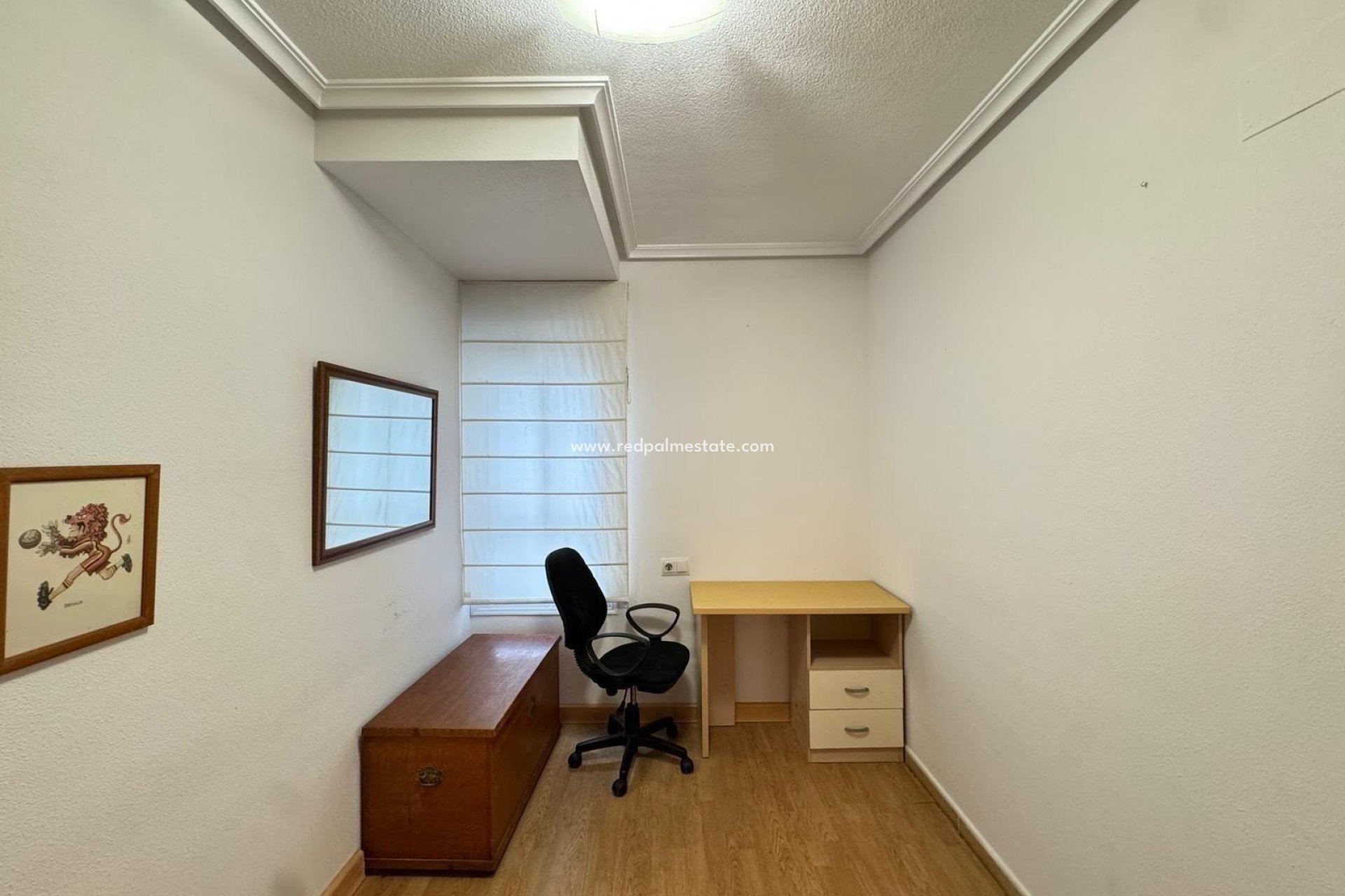 Resale - Apartments -
Torrevieja