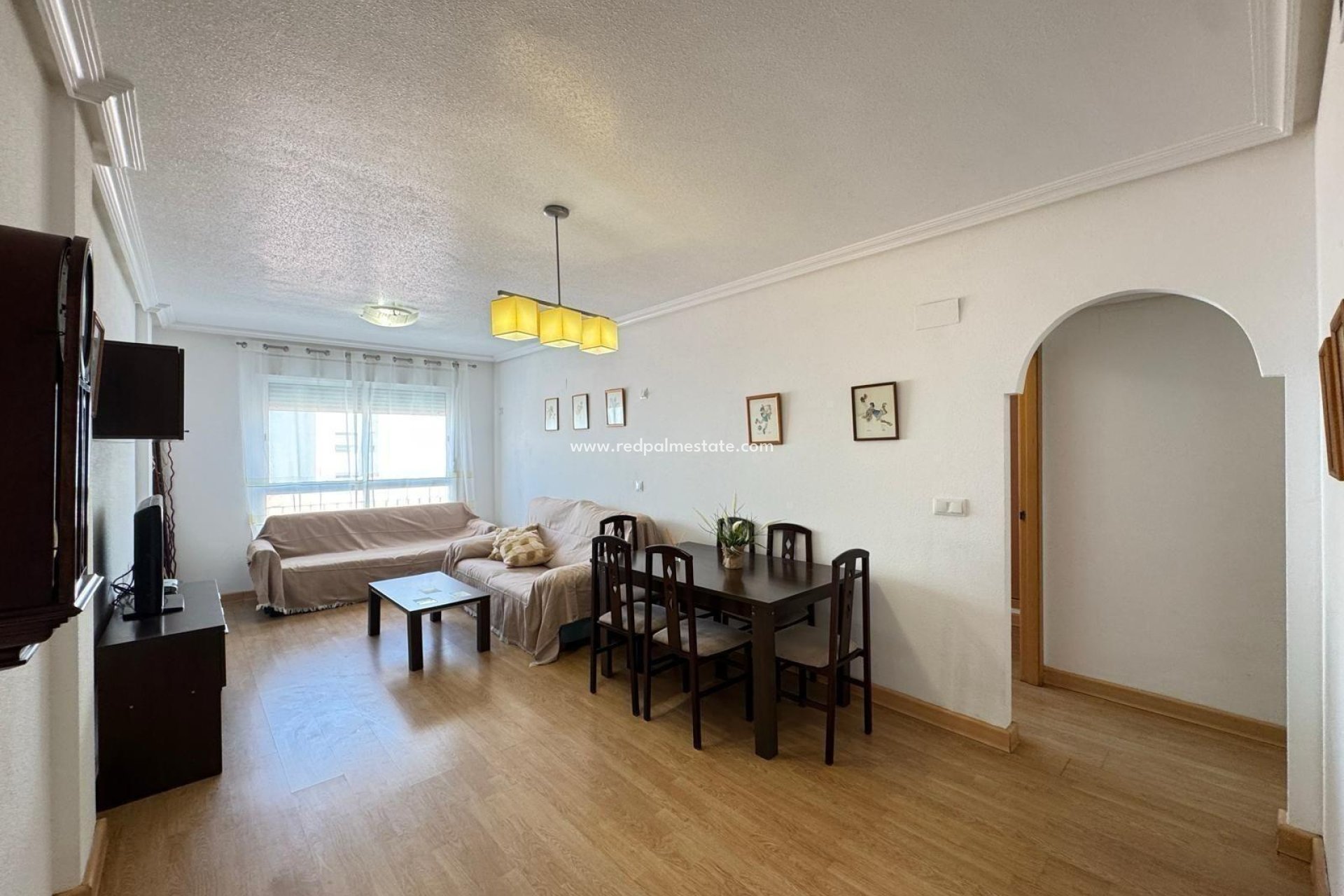 Resale - Apartments -
Torrevieja