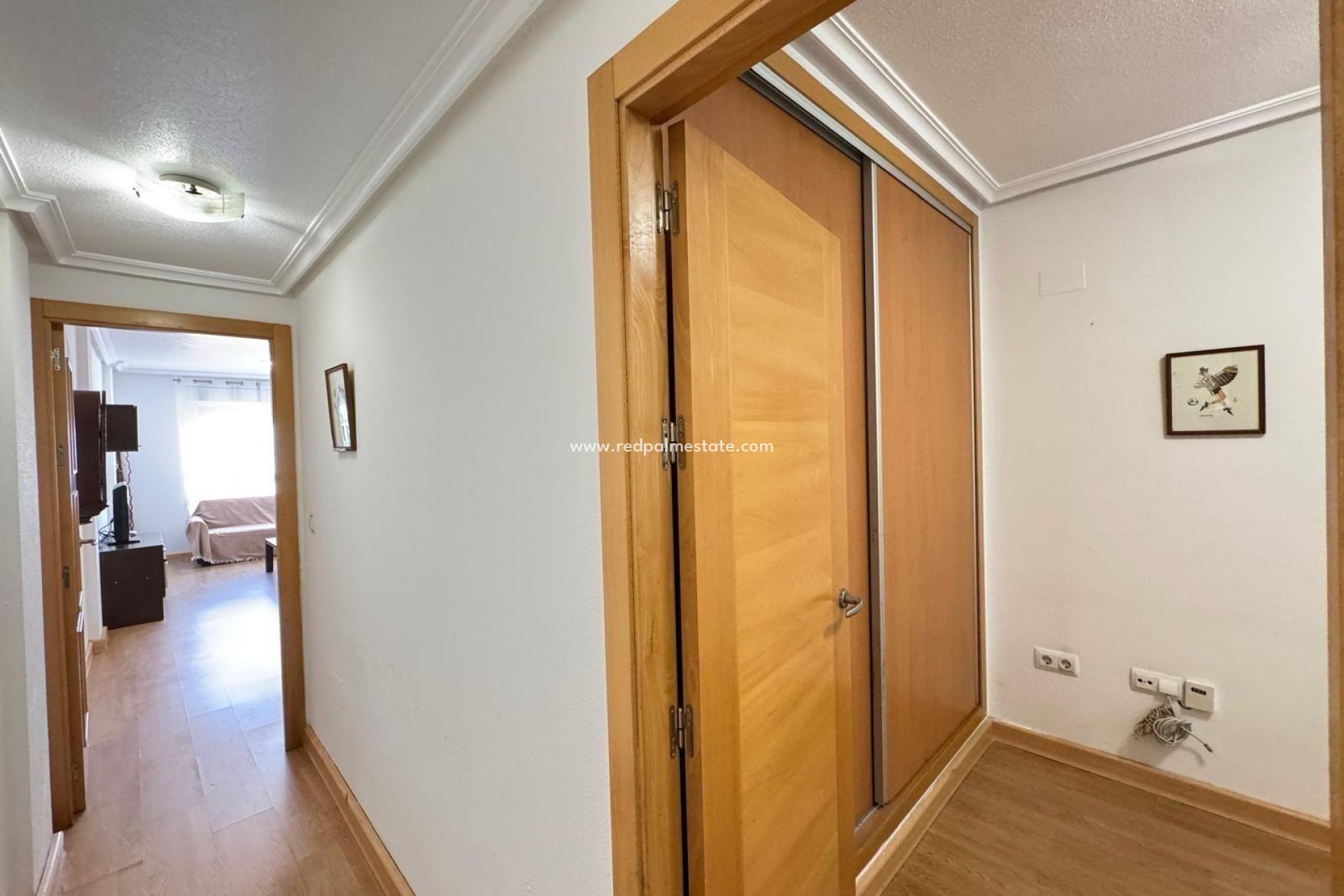 Resale - Apartments -
Torrevieja