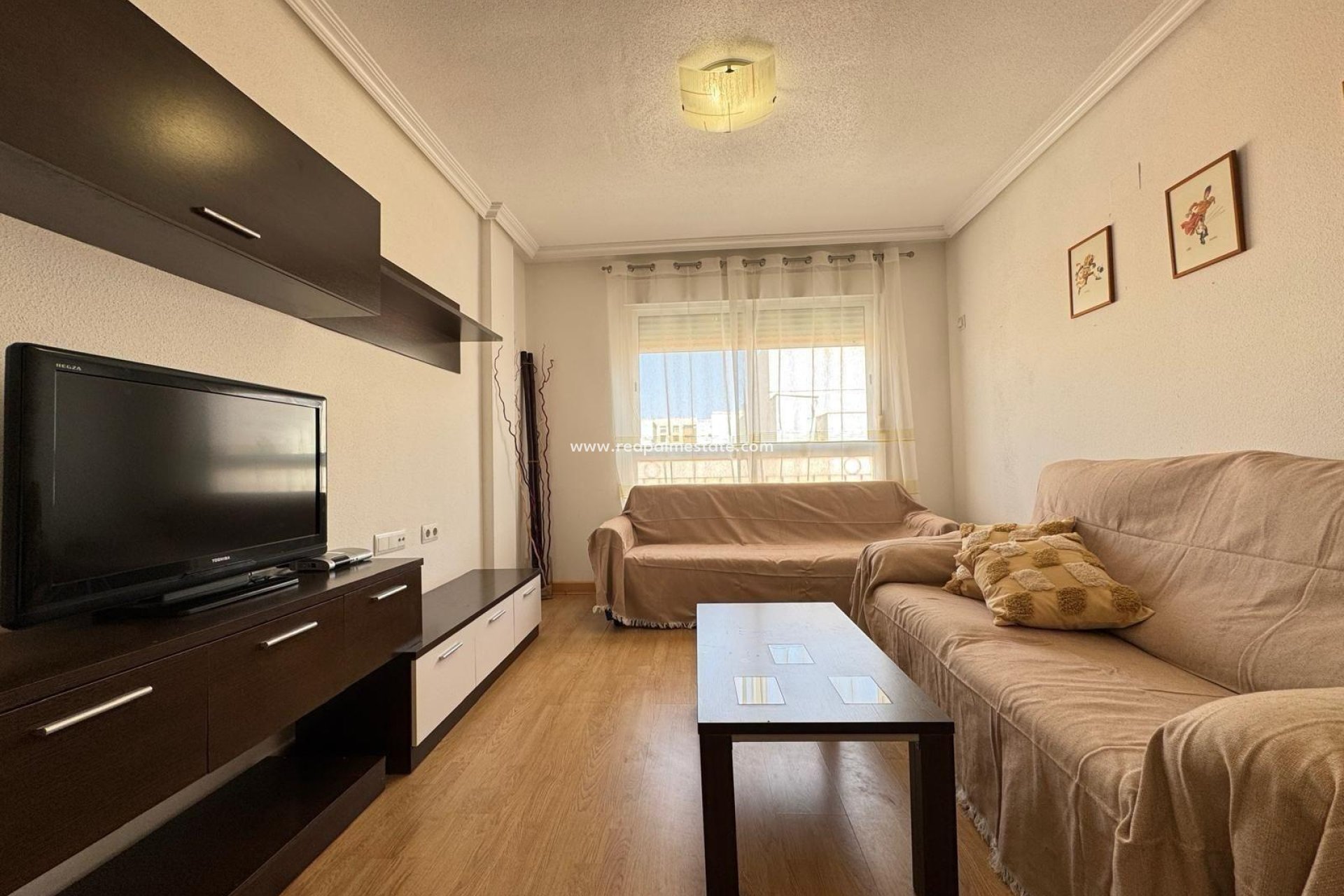 Resale - Apartments -
Torrevieja