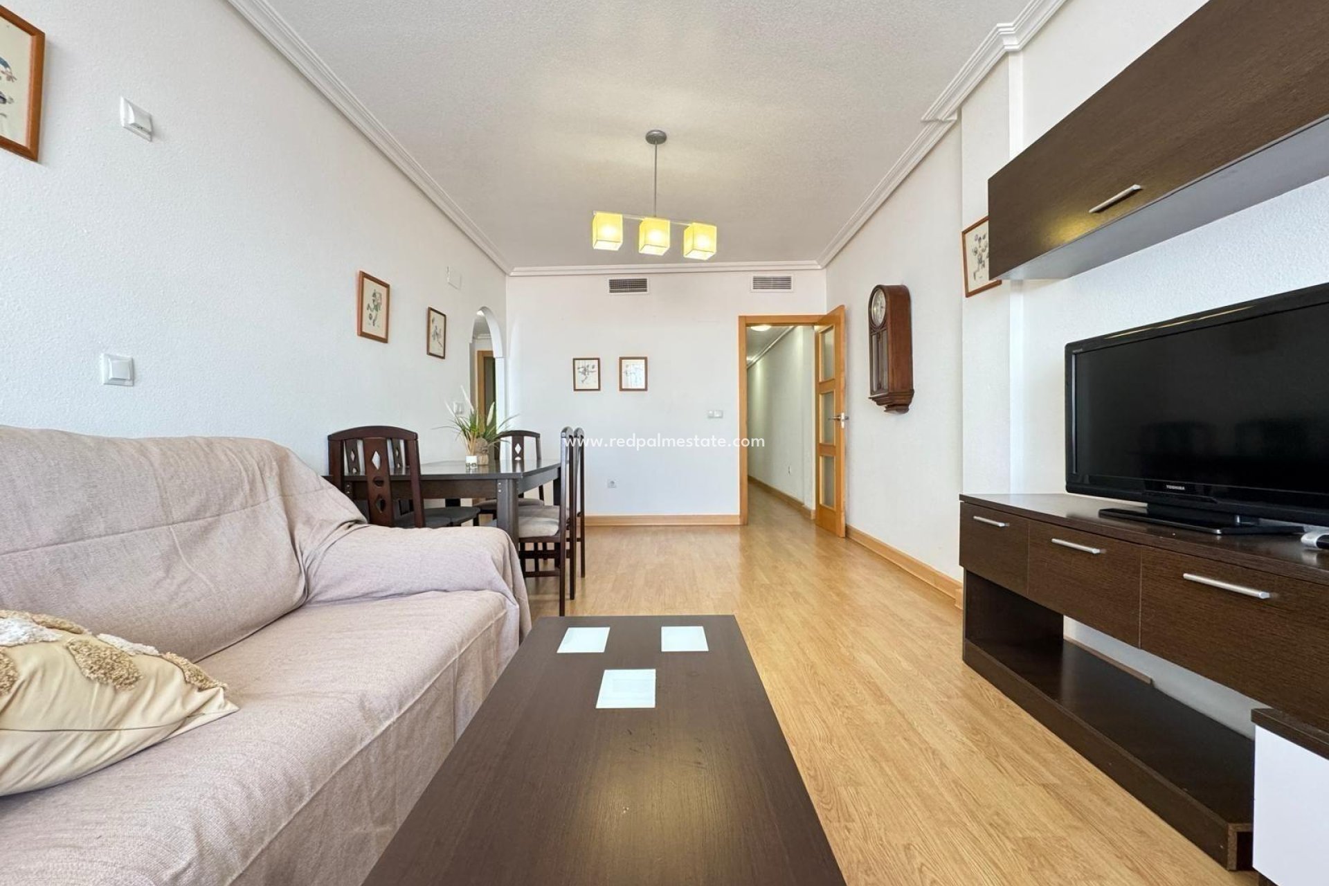 Resale - Apartments -
Torrevieja