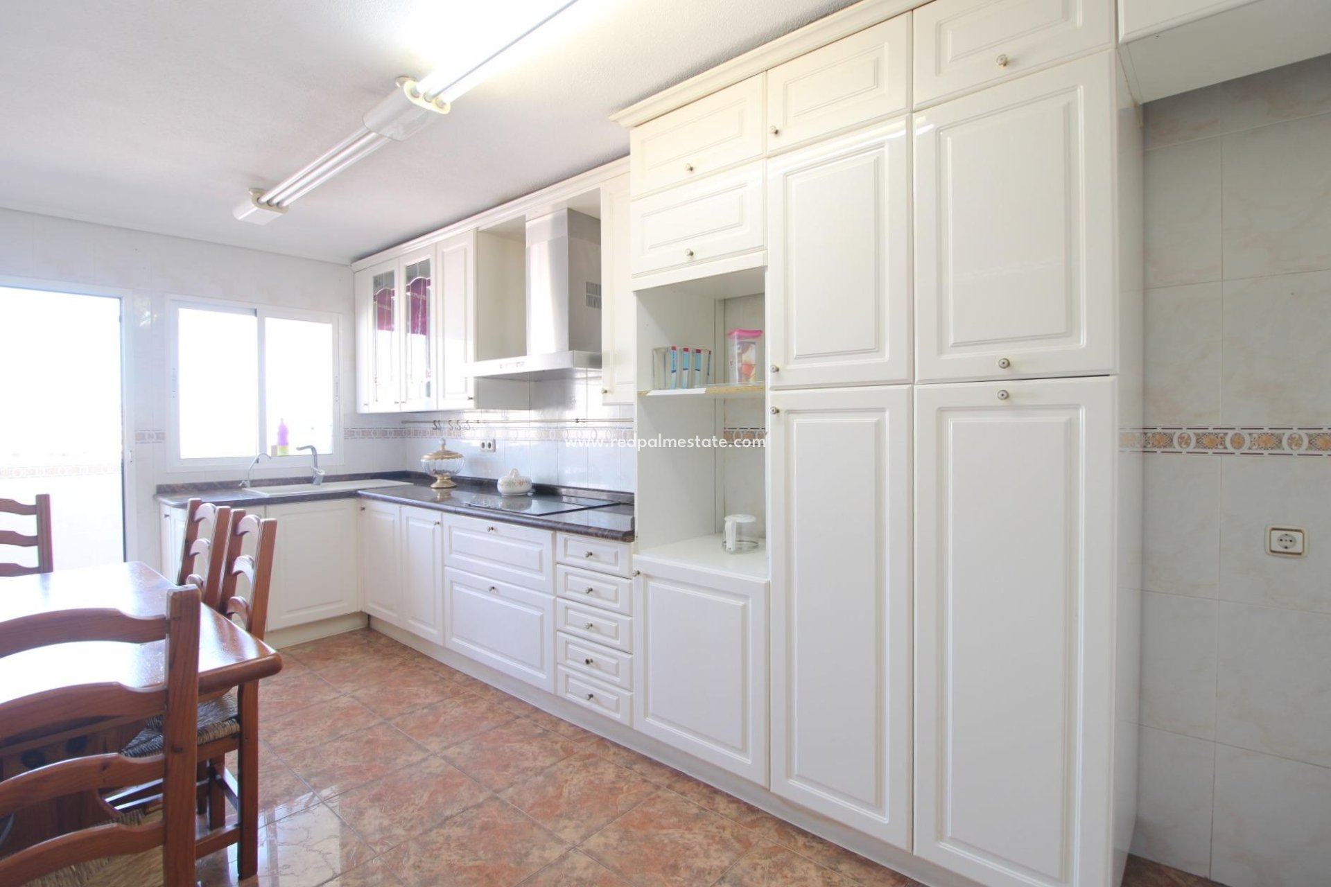 Resale - Apartments -
Torrevieja