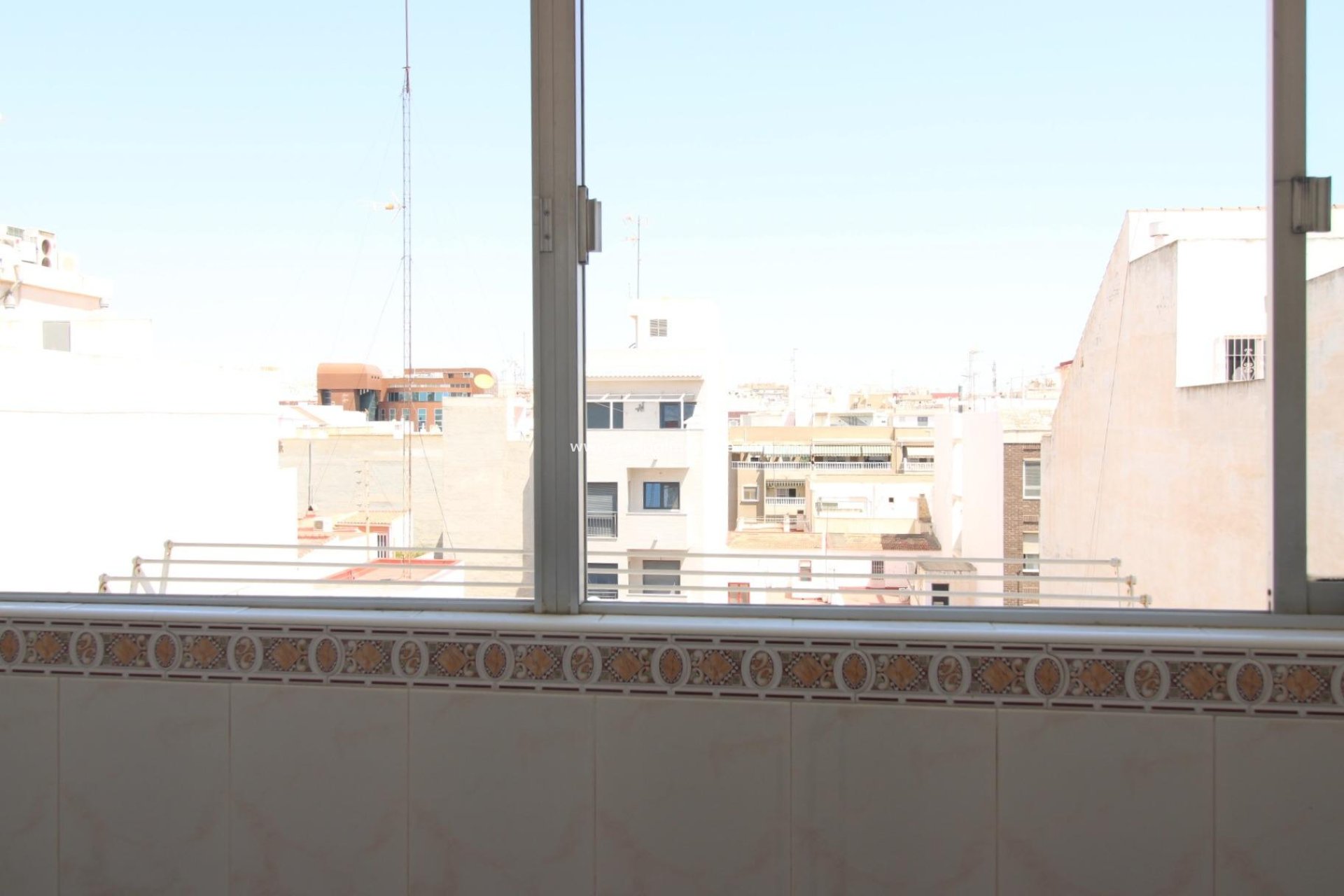 Resale - Apartments -
Torrevieja