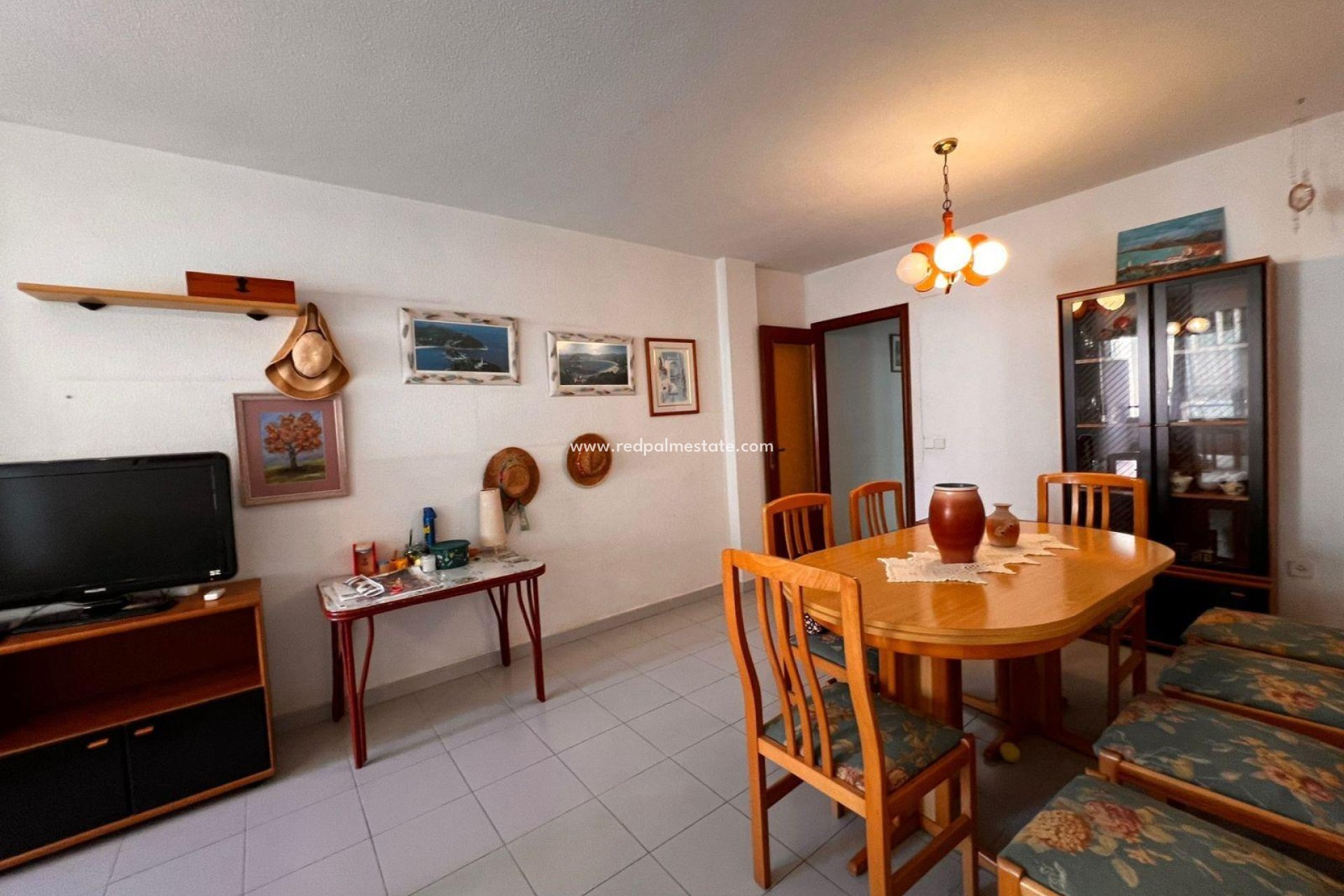 Resale - Apartments -
Torrevieja