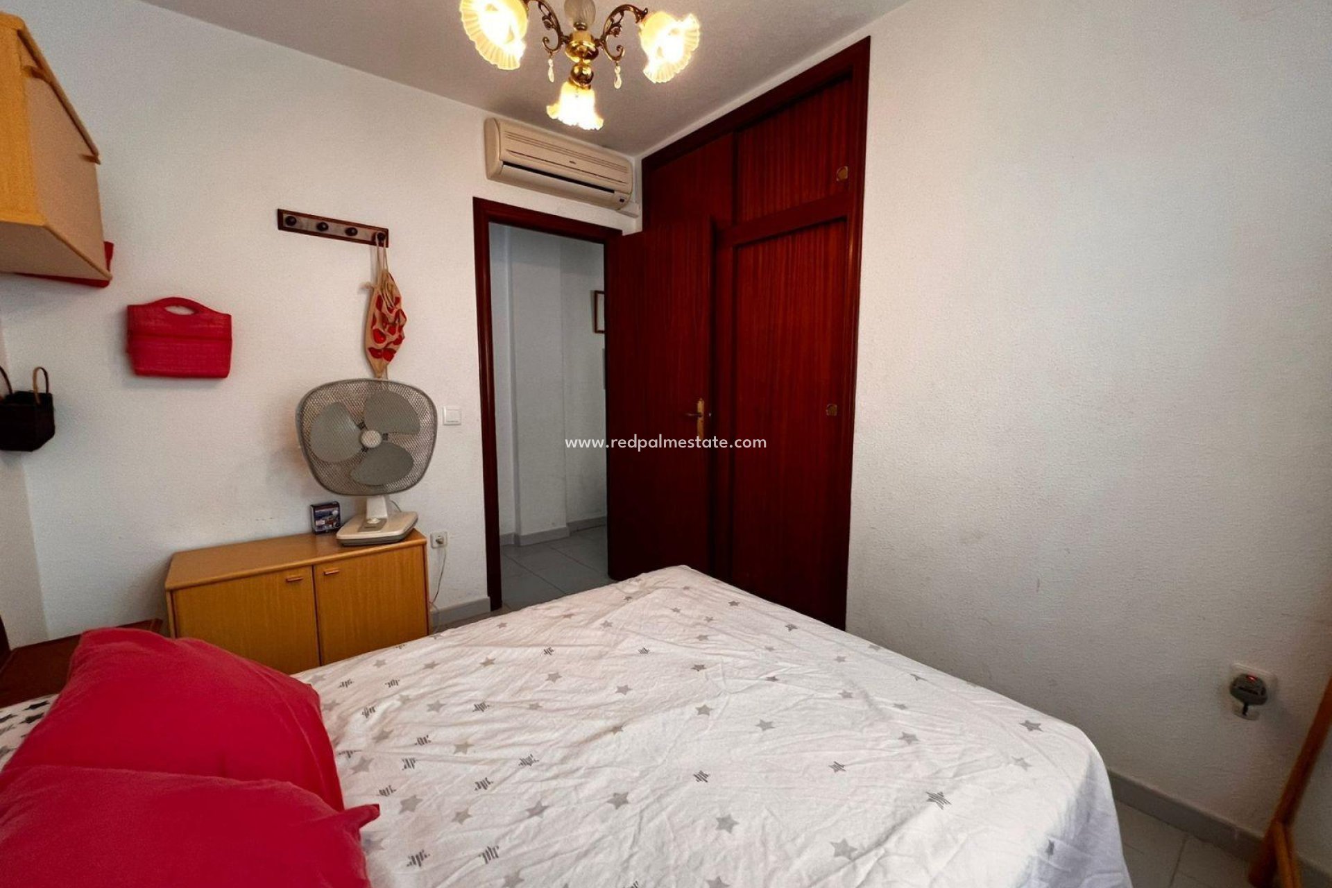 Resale - Apartments -
Torrevieja