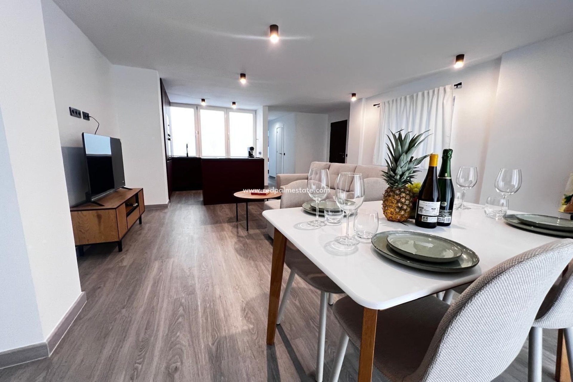 Resale - Apartments -
Torrevieja