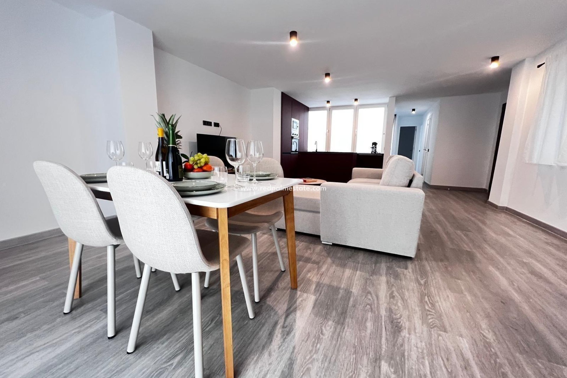 Resale - Apartments -
Torrevieja