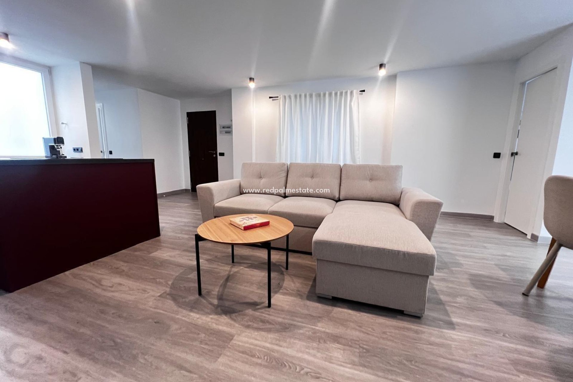 Resale - Apartments -
Torrevieja