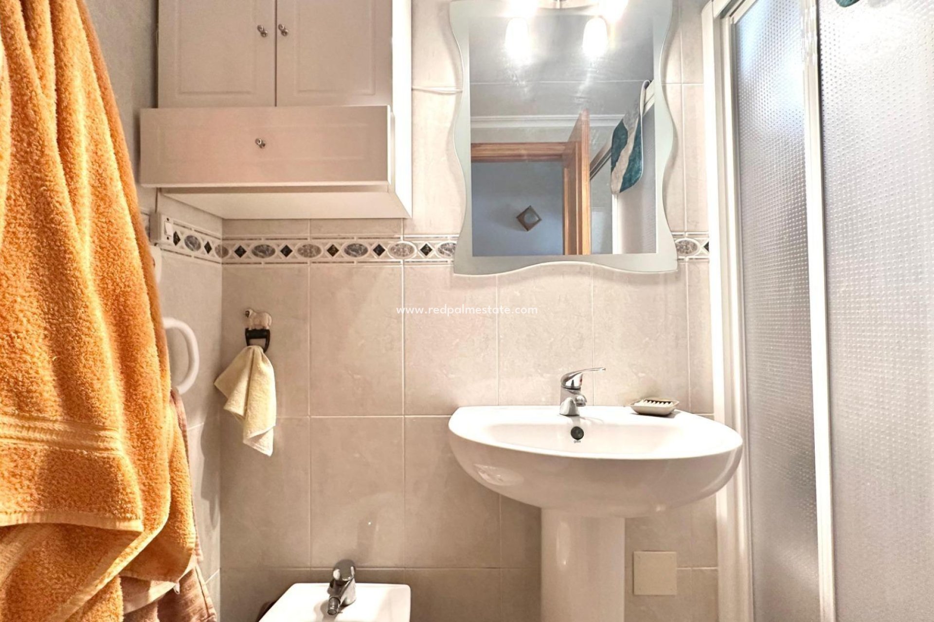 Resale - Apartments -
Torrevieja