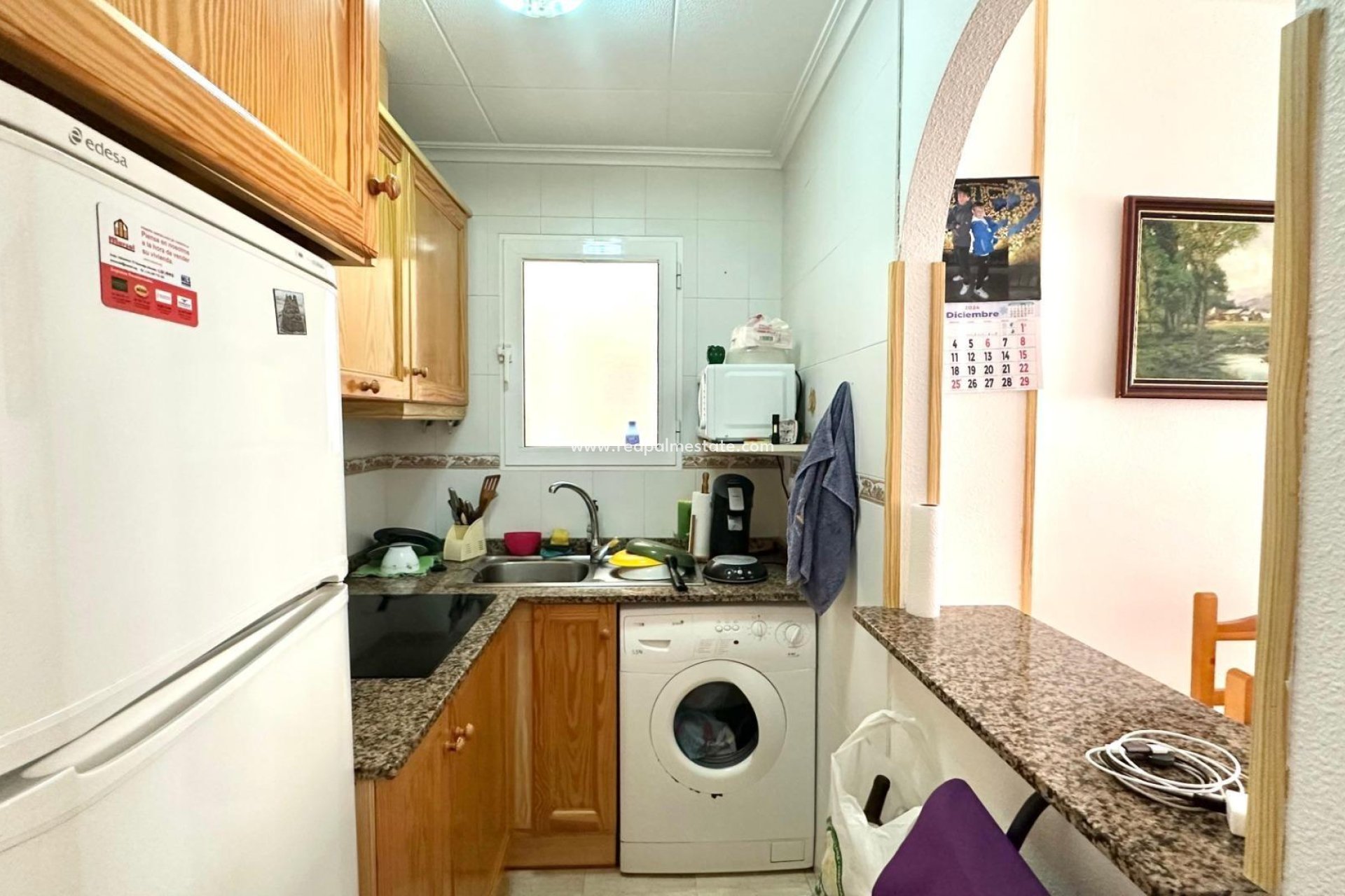 Resale - Apartments -
Torrevieja