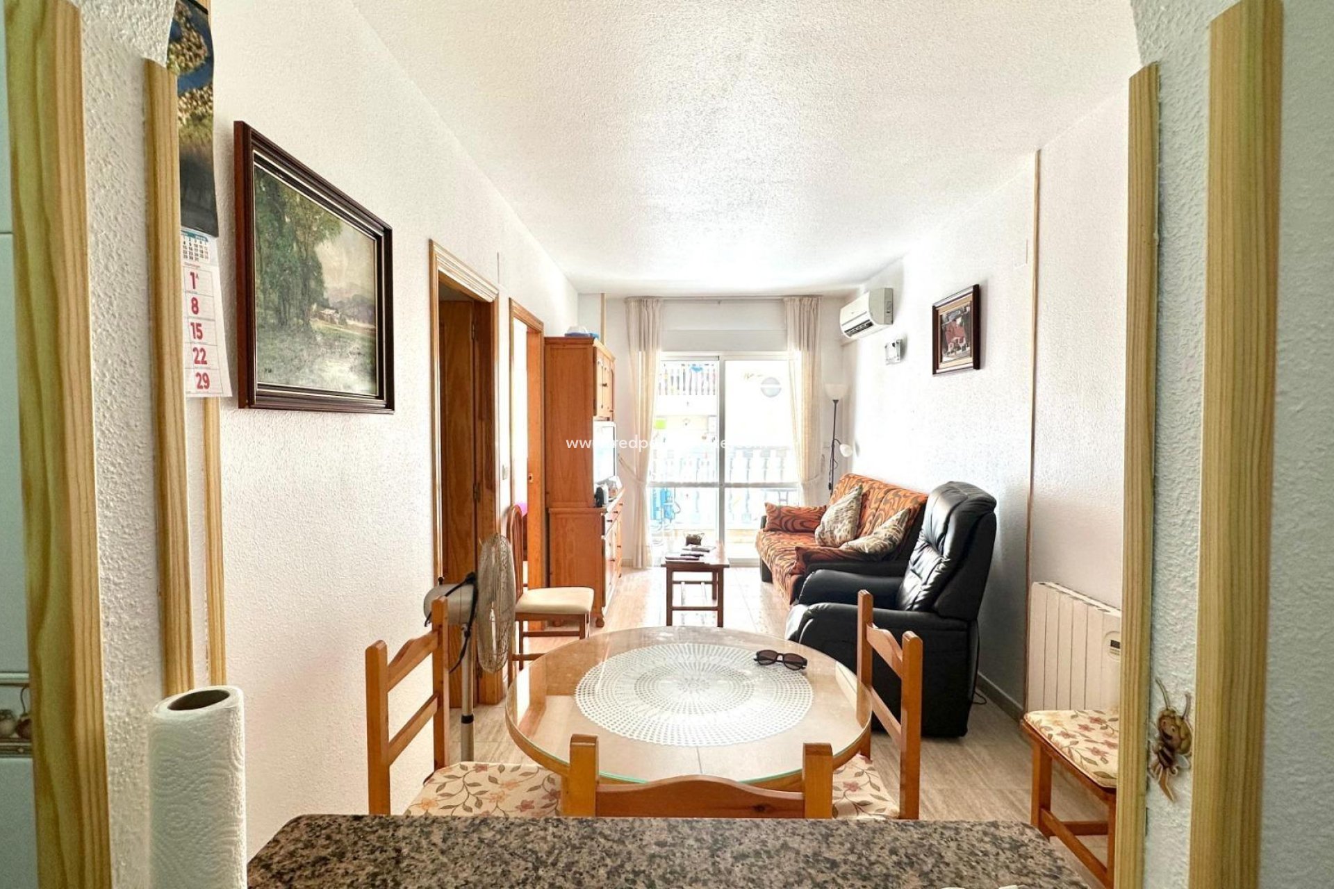 Resale - Apartments -
Torrevieja