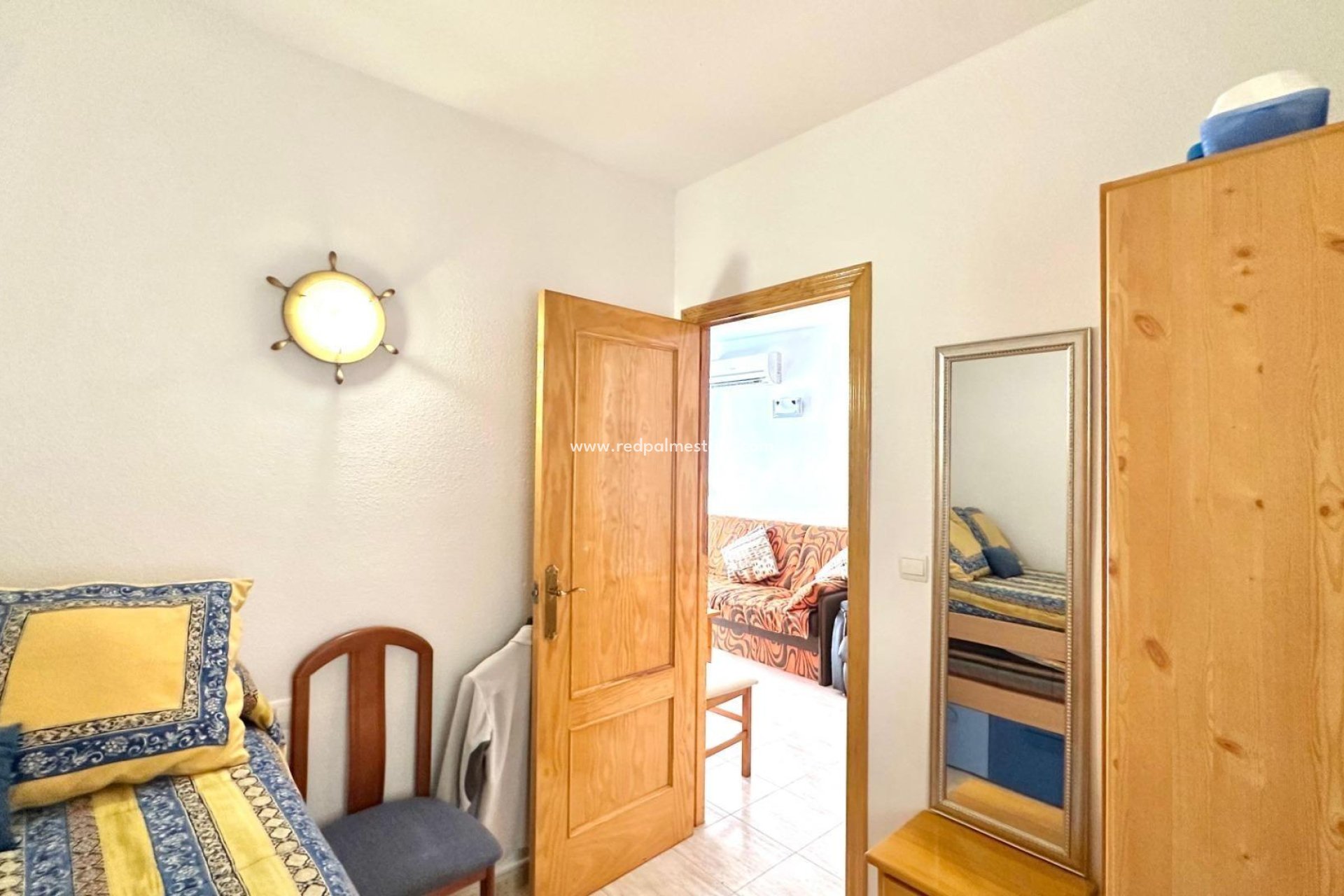 Resale - Apartments -
Torrevieja