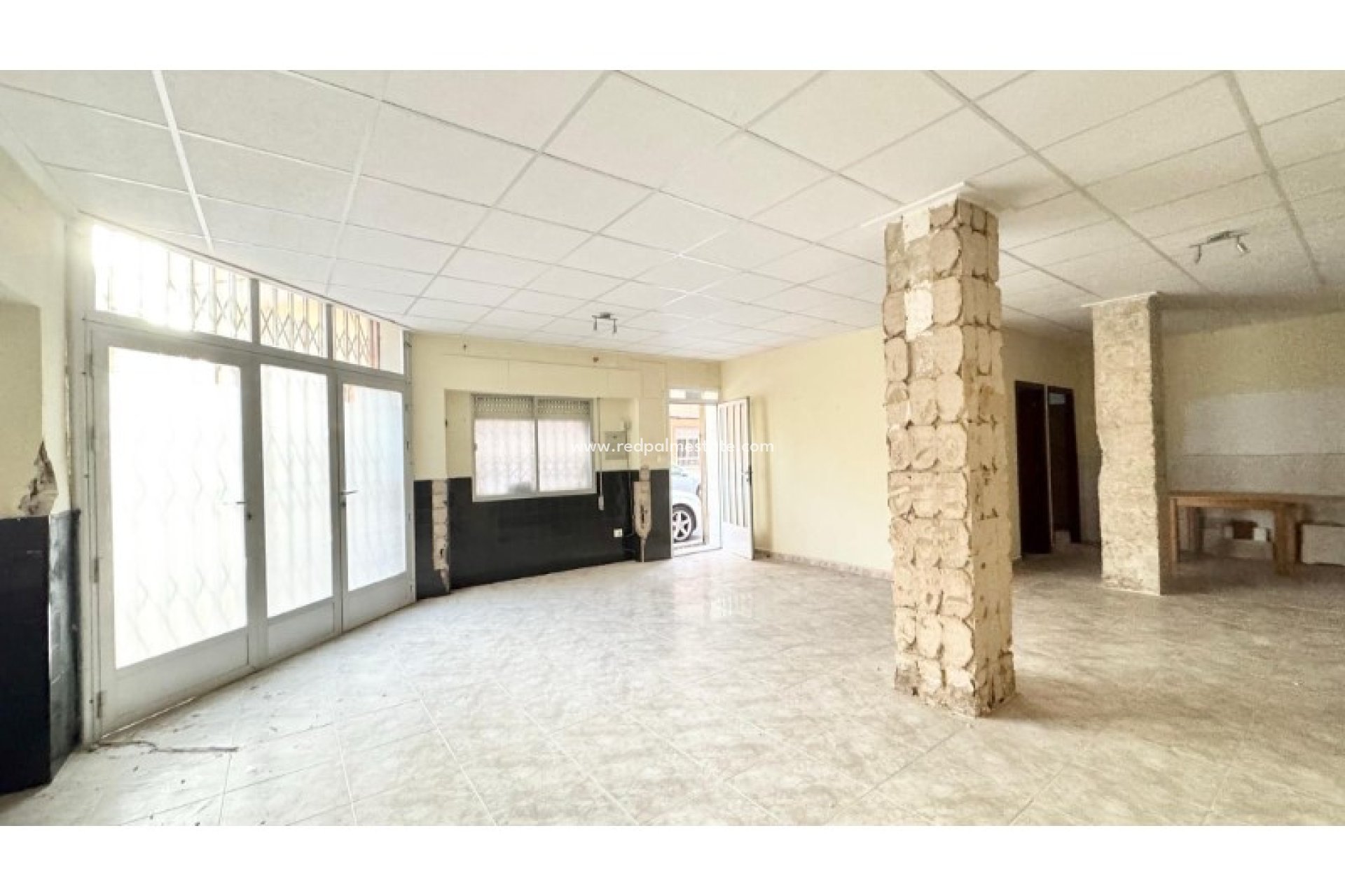 Resale - Apartments -
Torrevieja