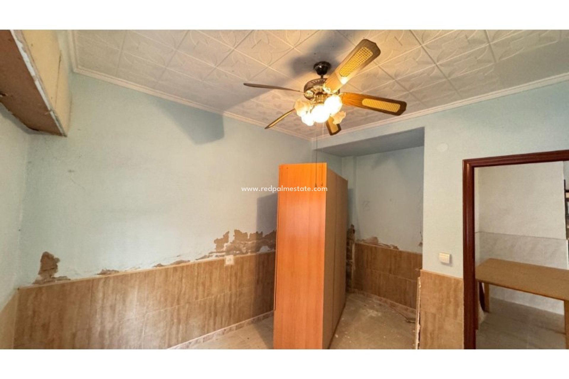 Resale - Apartments -
Torrevieja