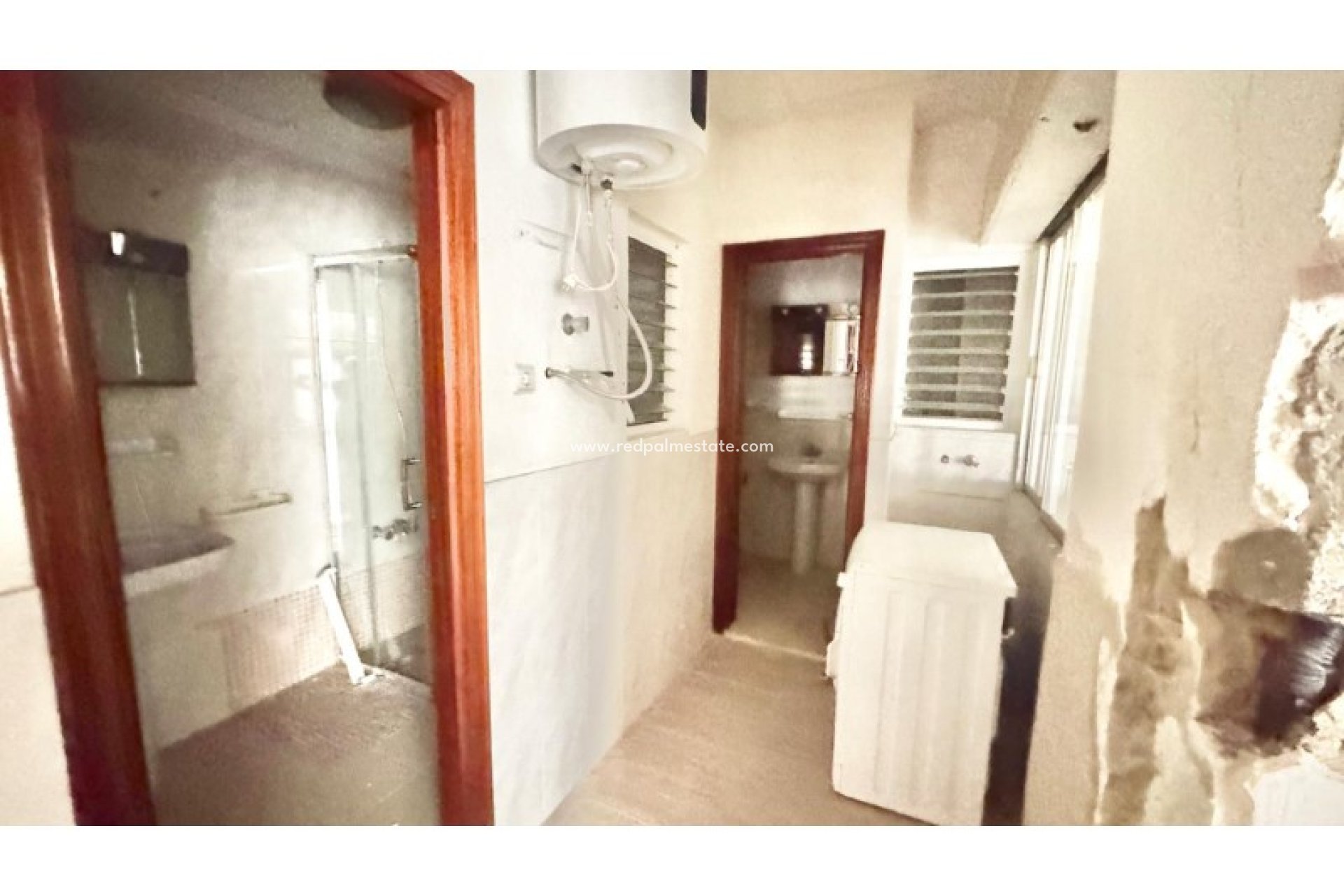 Resale - Apartments -
Torrevieja