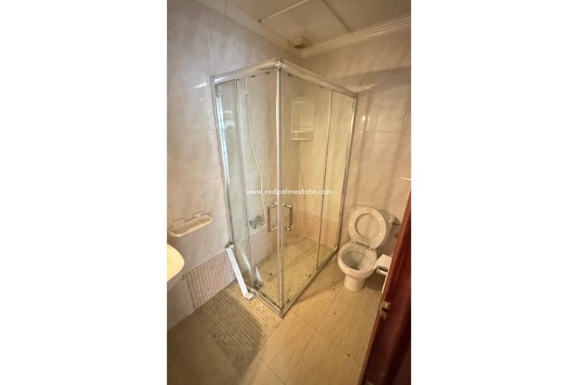 Resale - Apartments -
Torrevieja