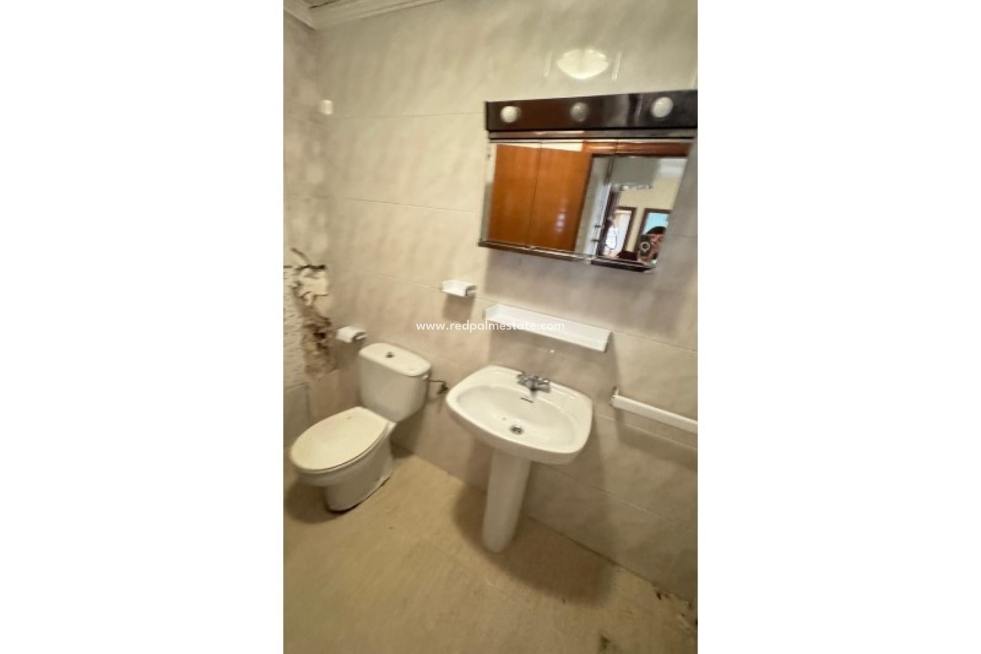 Resale - Apartments -
Torrevieja