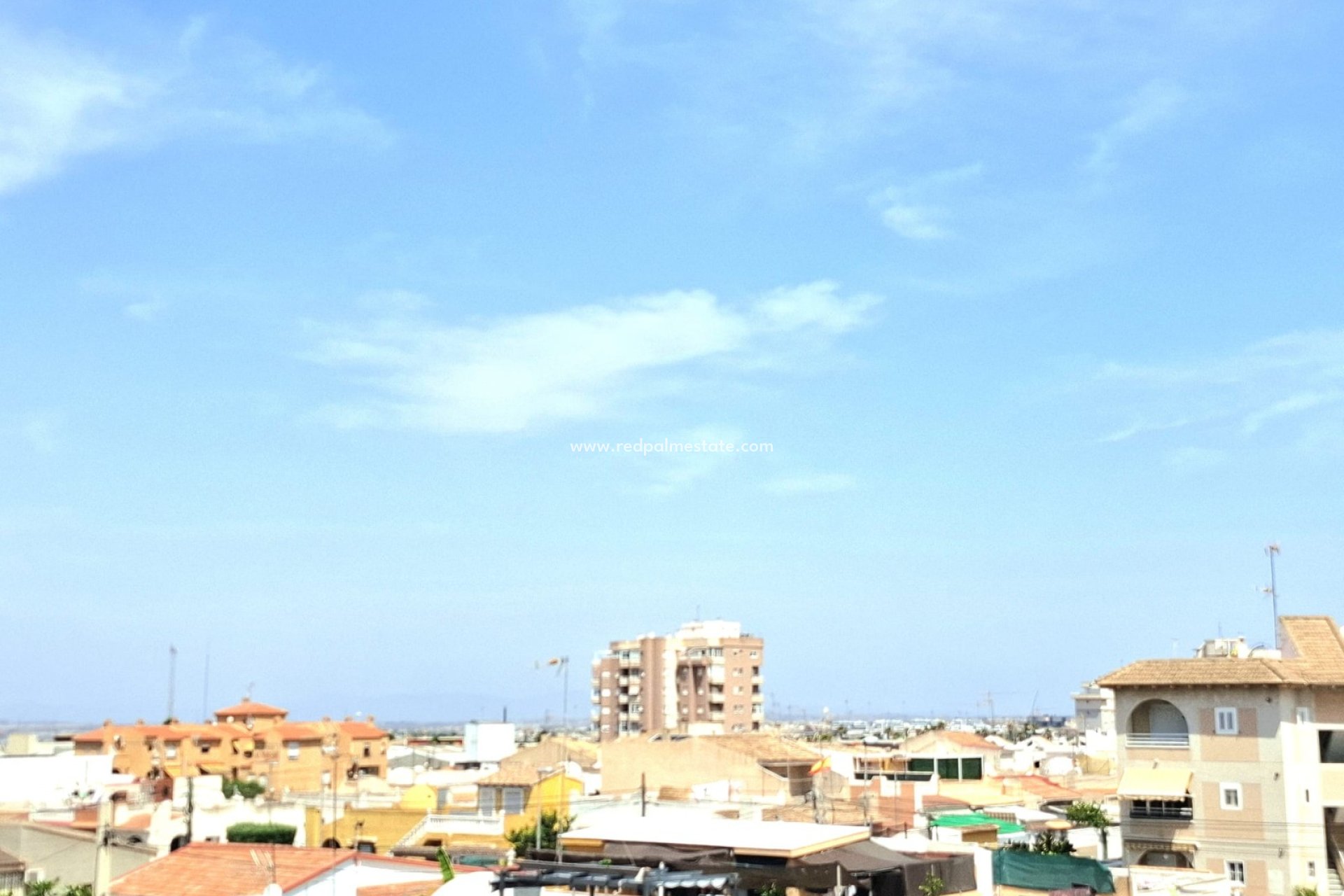Resale - Apartments -
Torrevieja