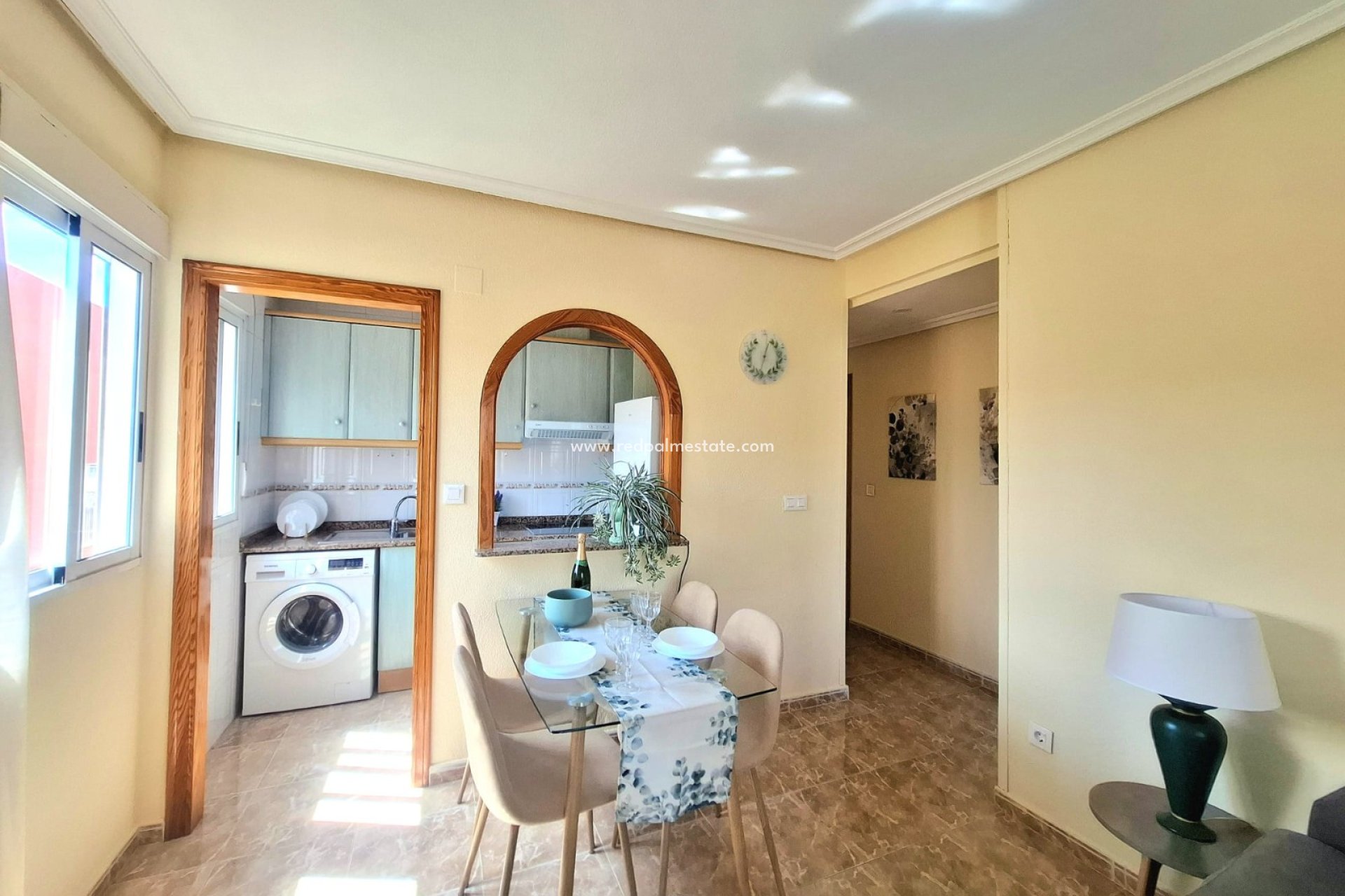 Resale - Apartments -
Torrevieja