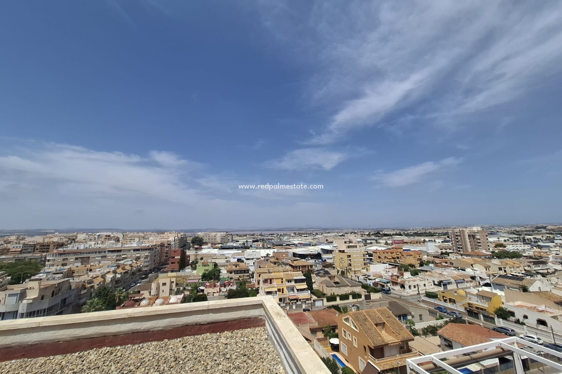 Resale - Apartments -
Torrevieja