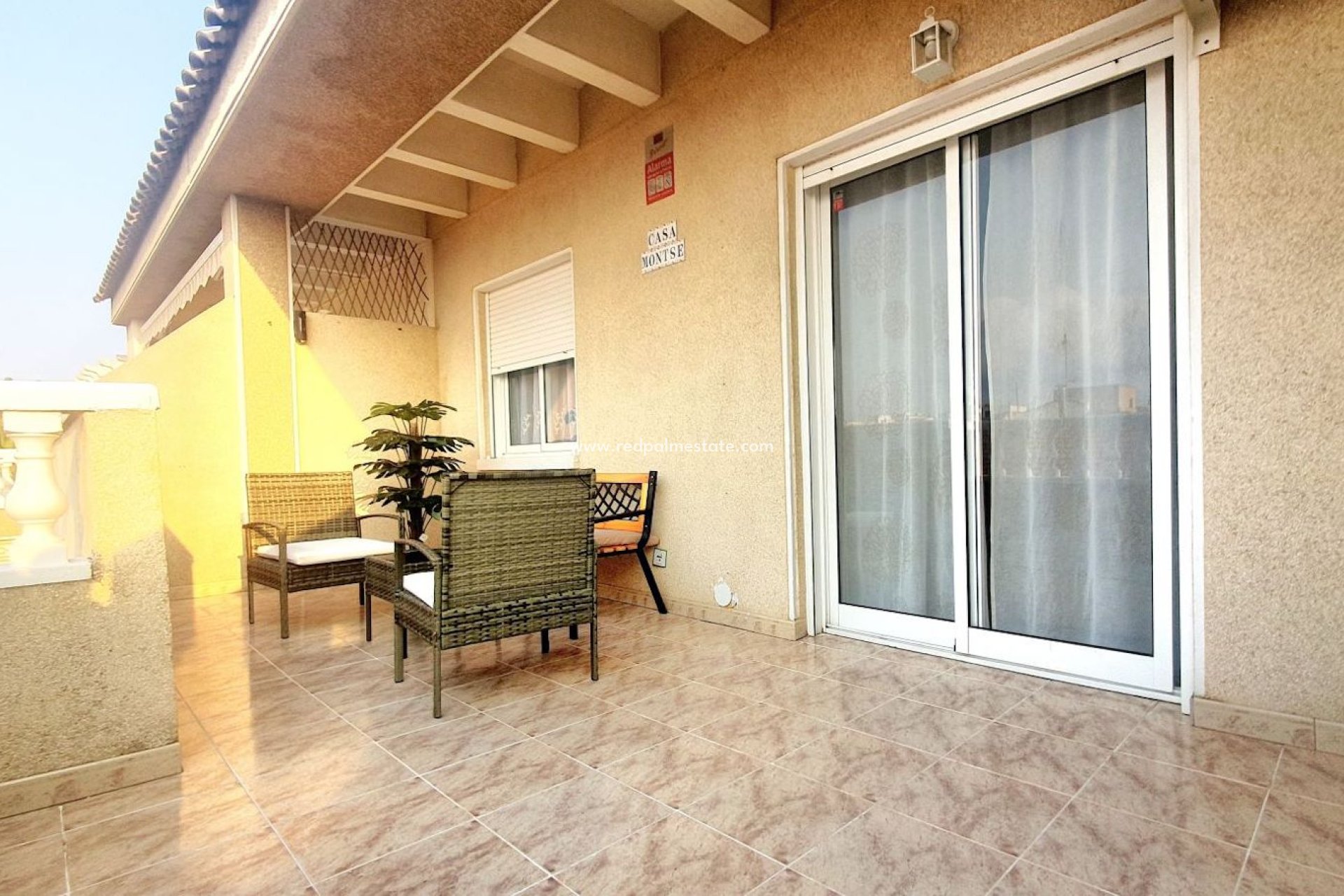 Resale - Apartments -
Torrevieja